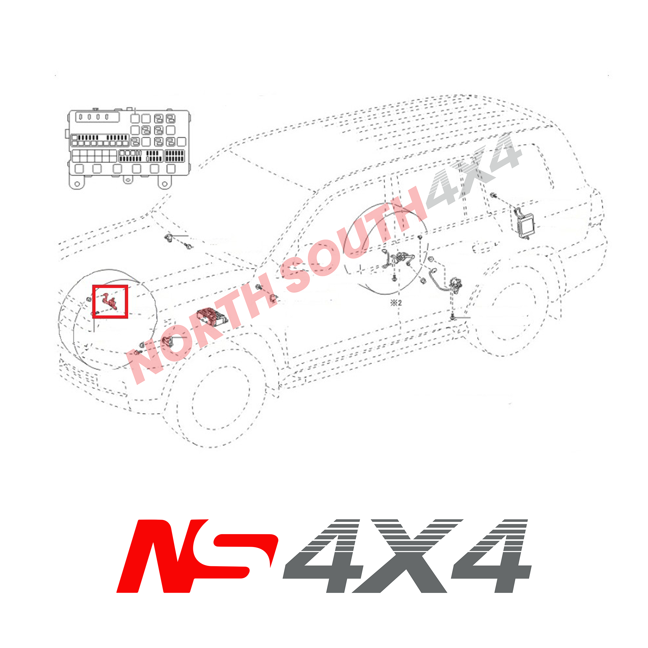 Ns4x4
