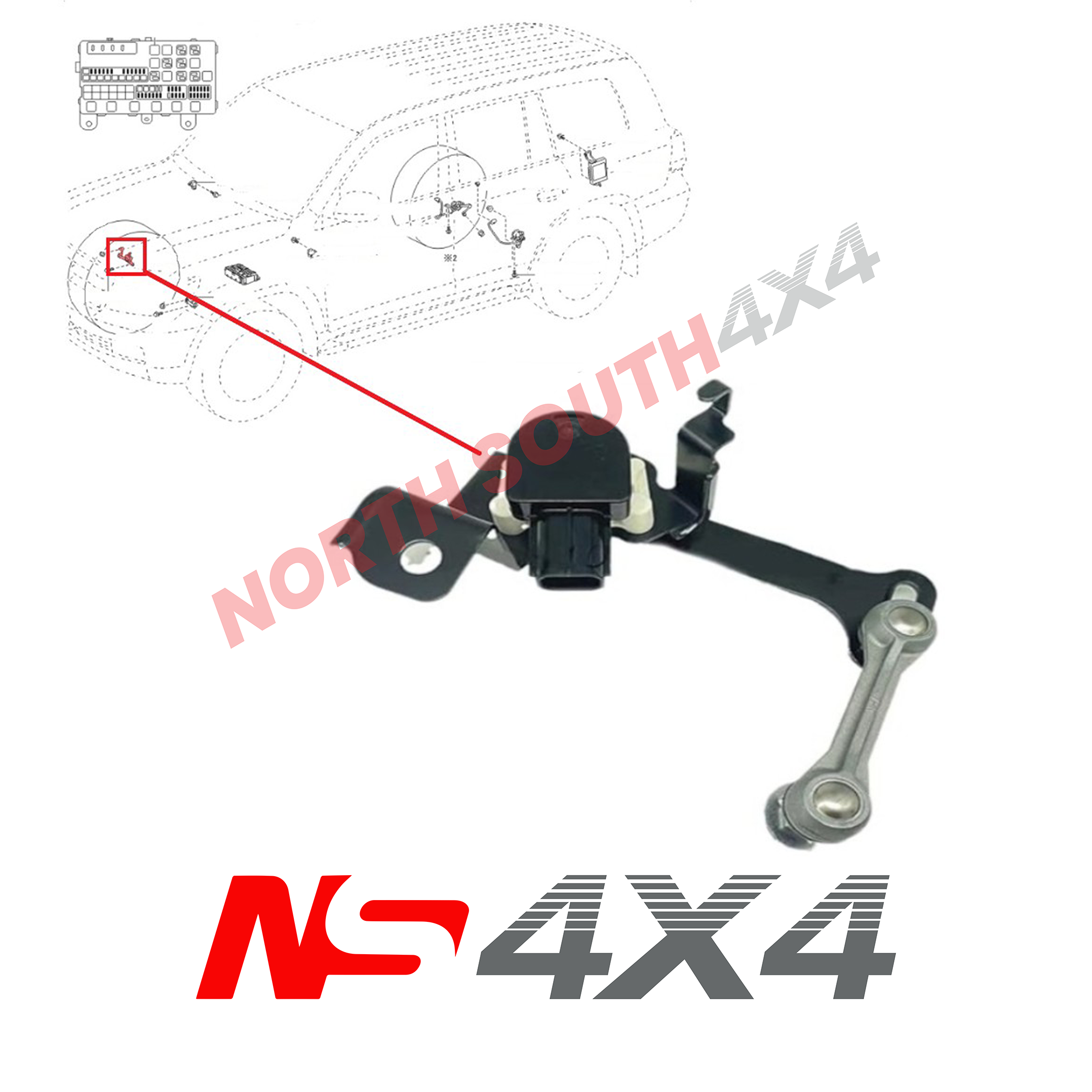 Ns4x4