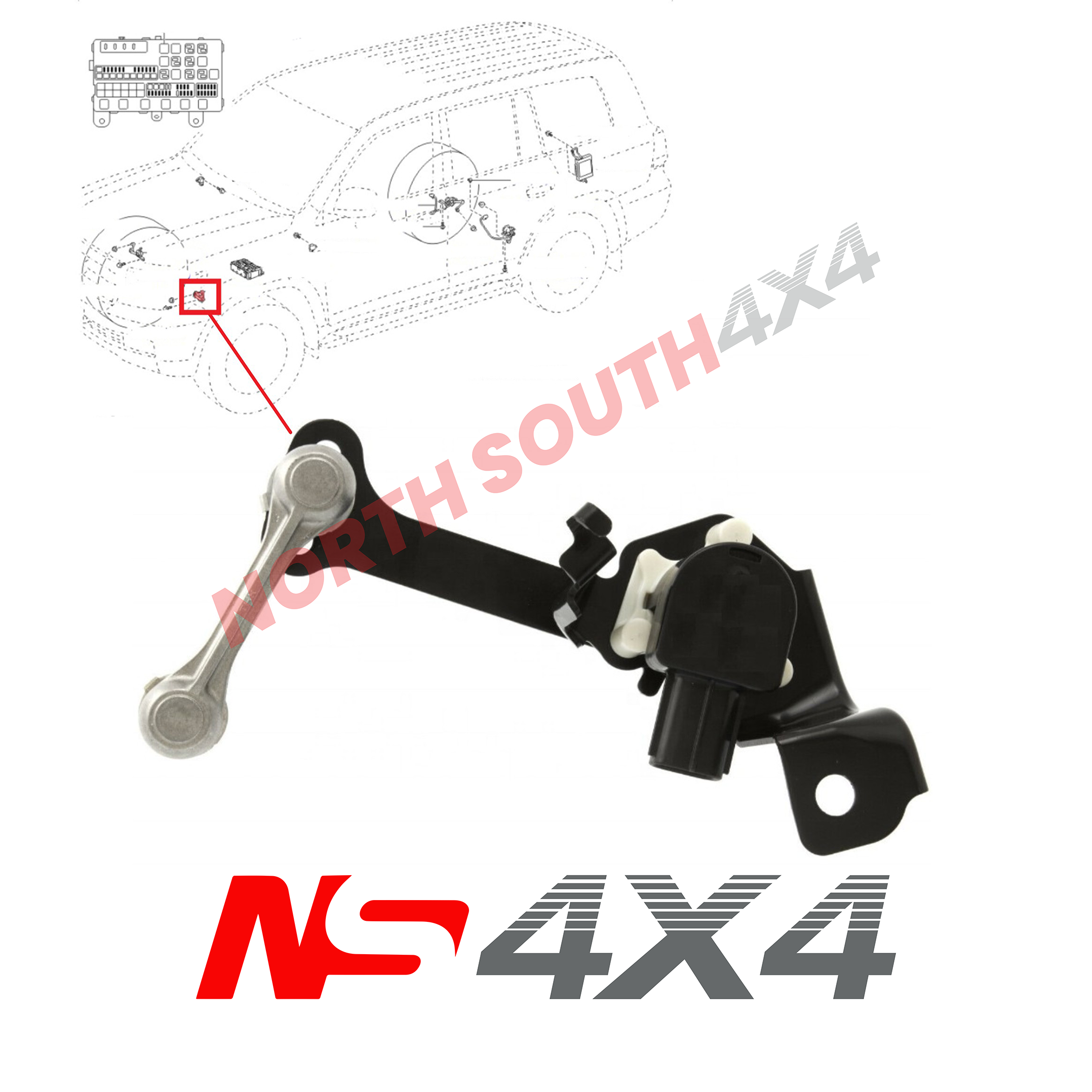 Ns4x4