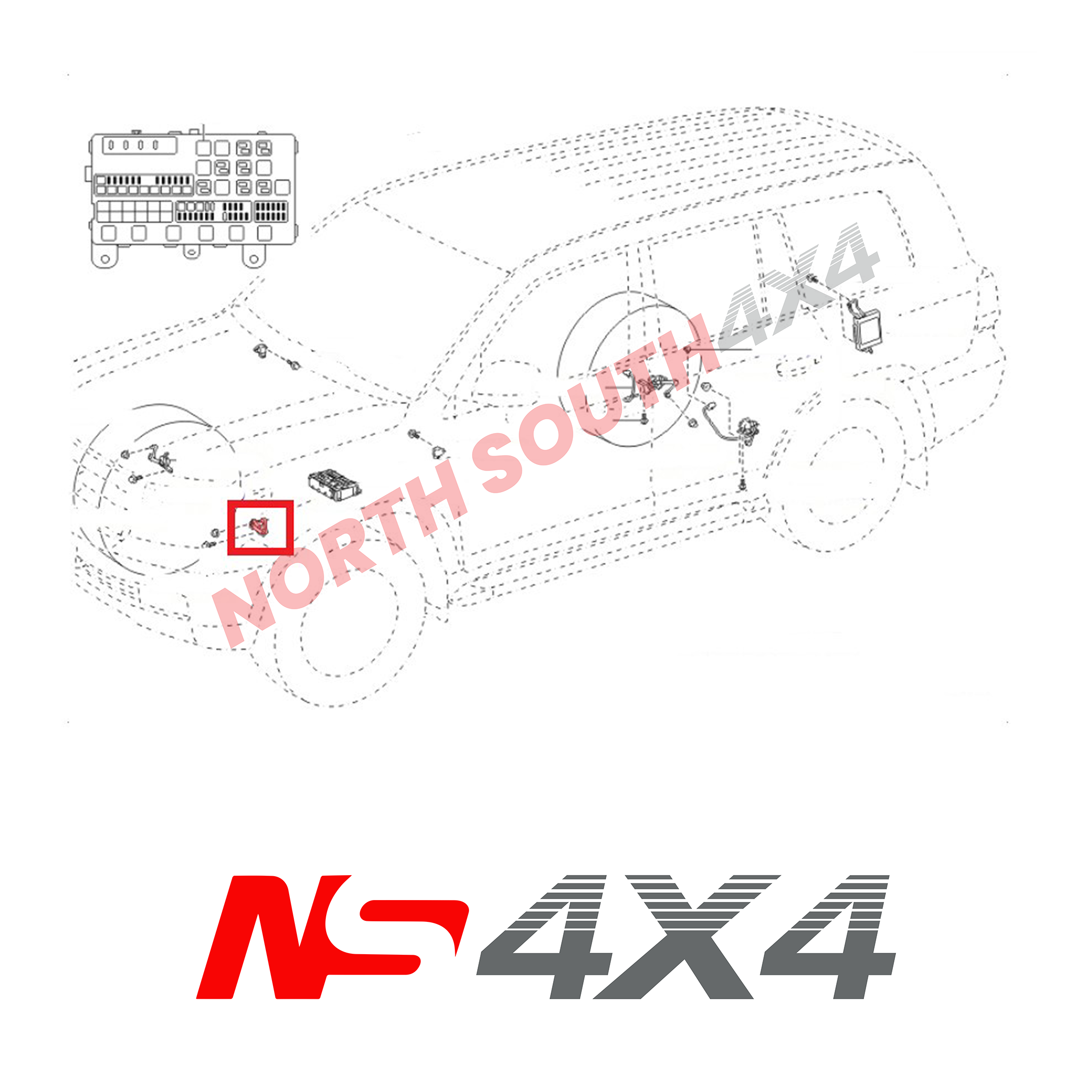 Ns4x4