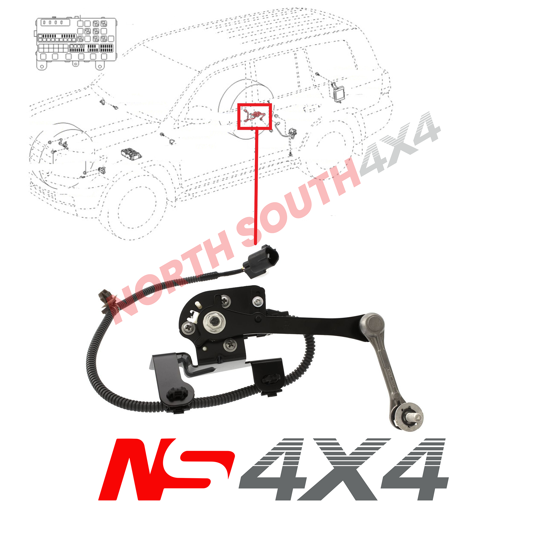 Ns4x4