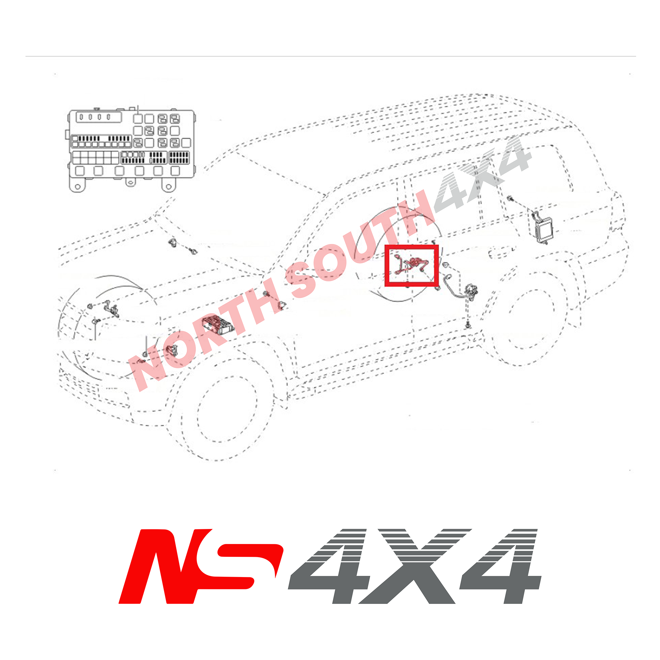 Ns4x4