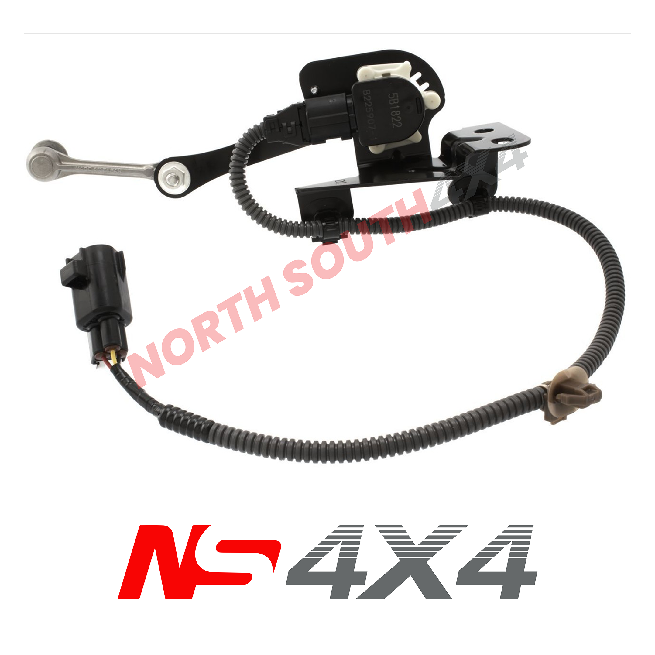 Ns4x4