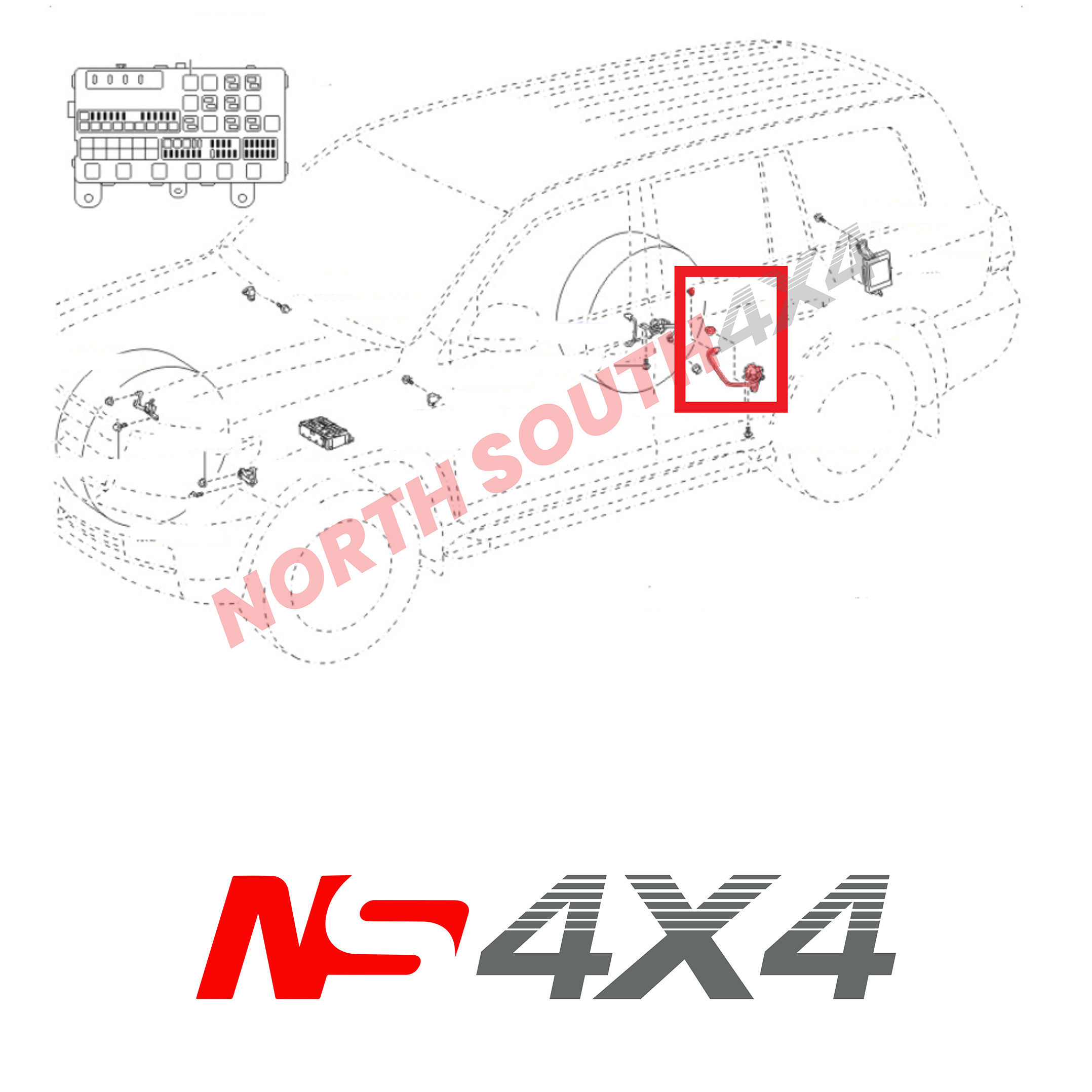 Ns4x4