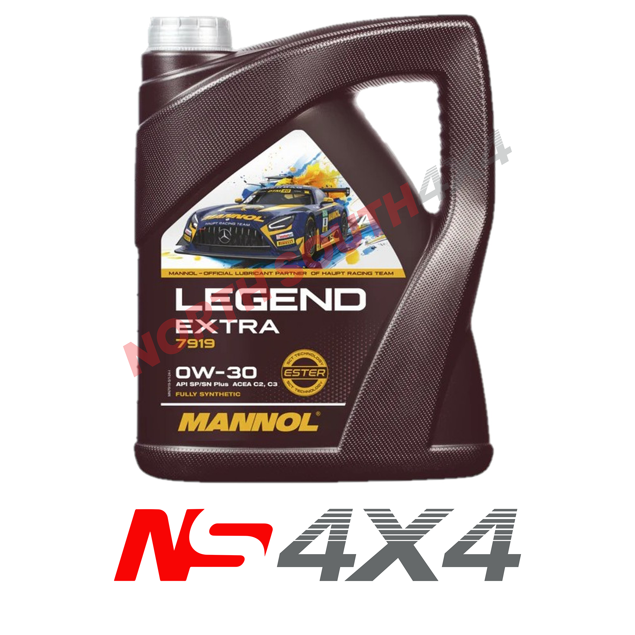 Ns4x4