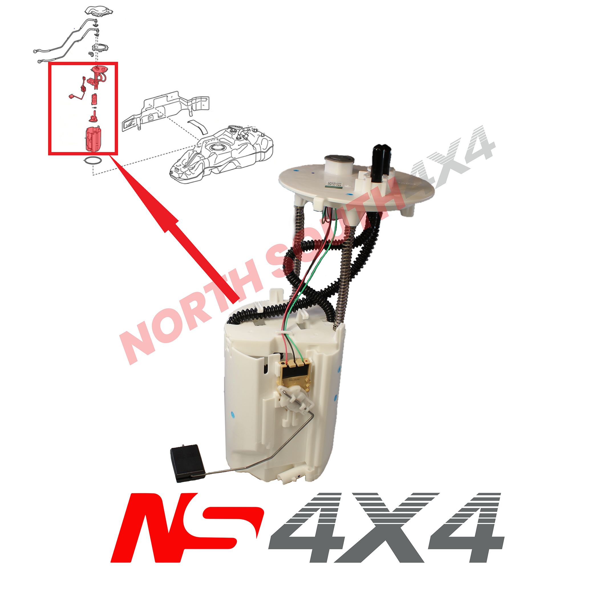 Ns4x4