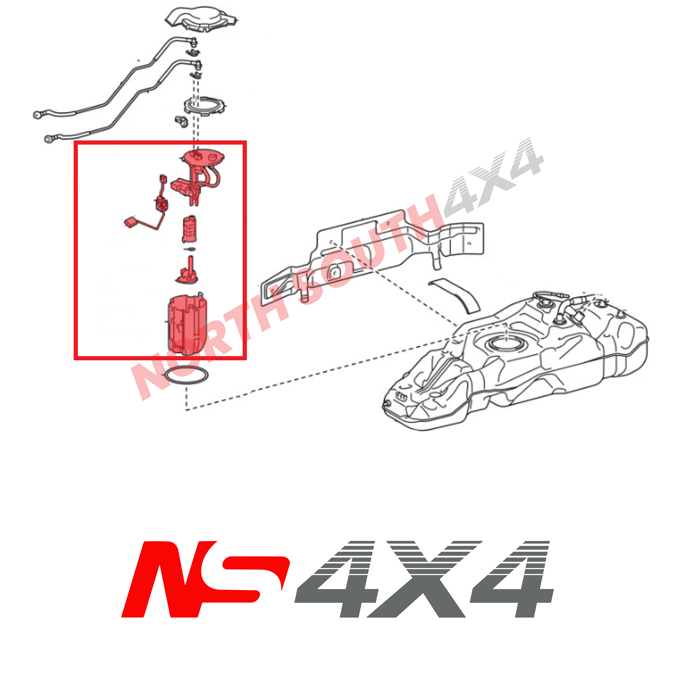 Ns4x4
