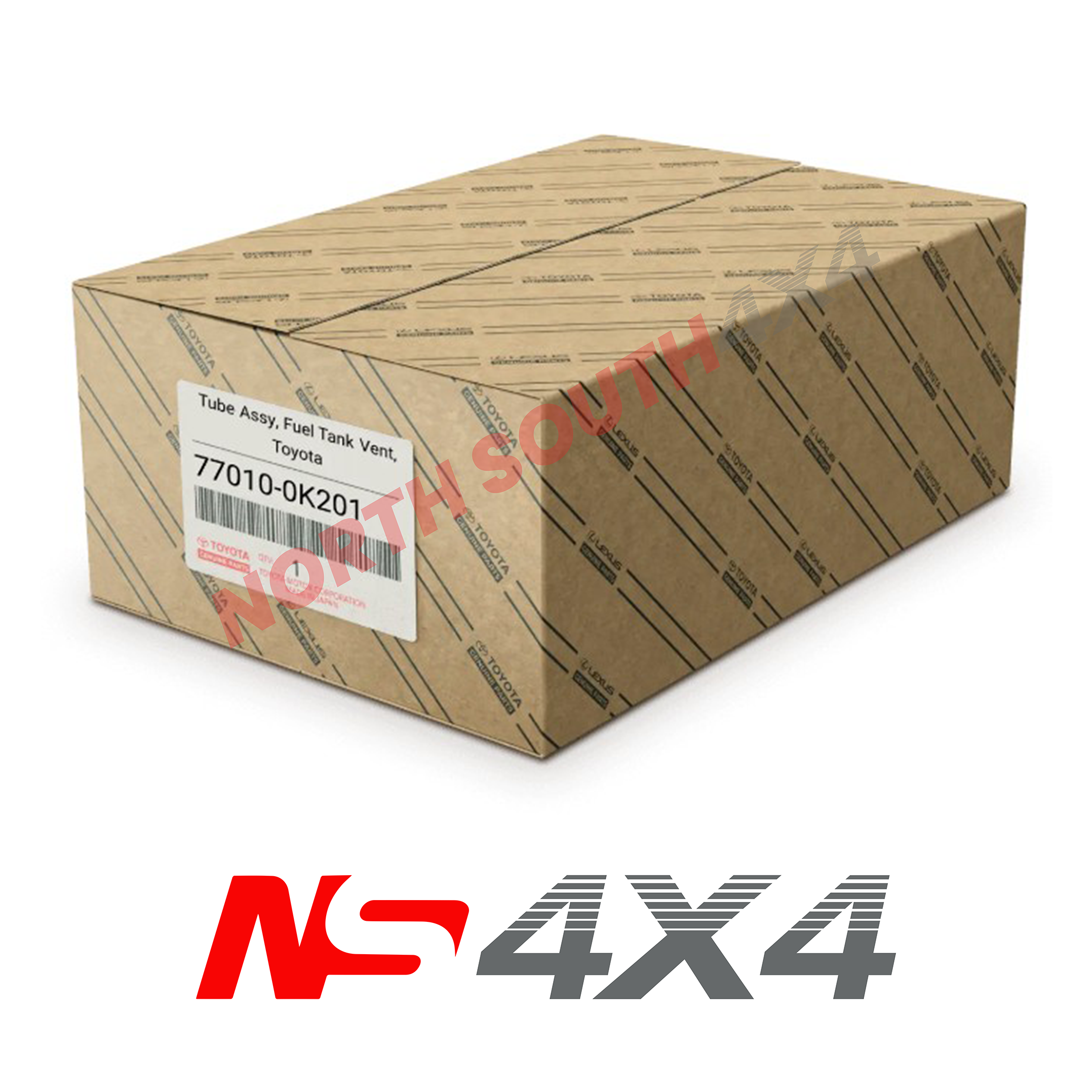 Ns4x4