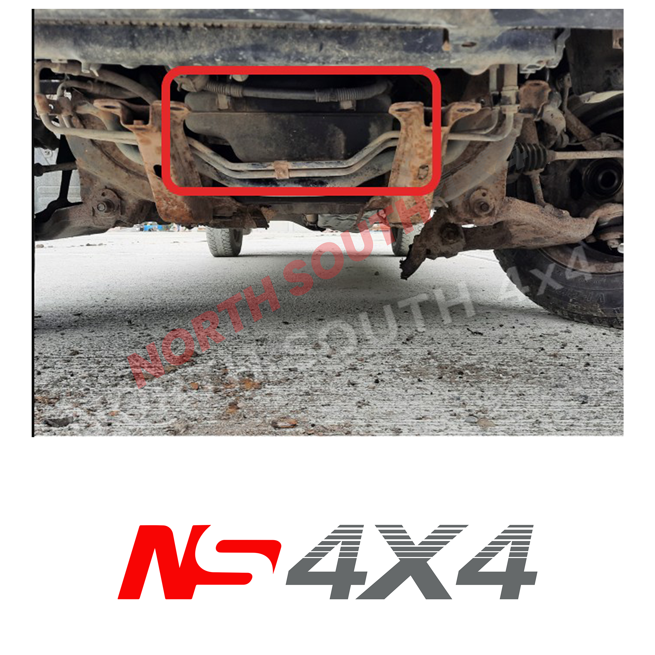 Ns4x4