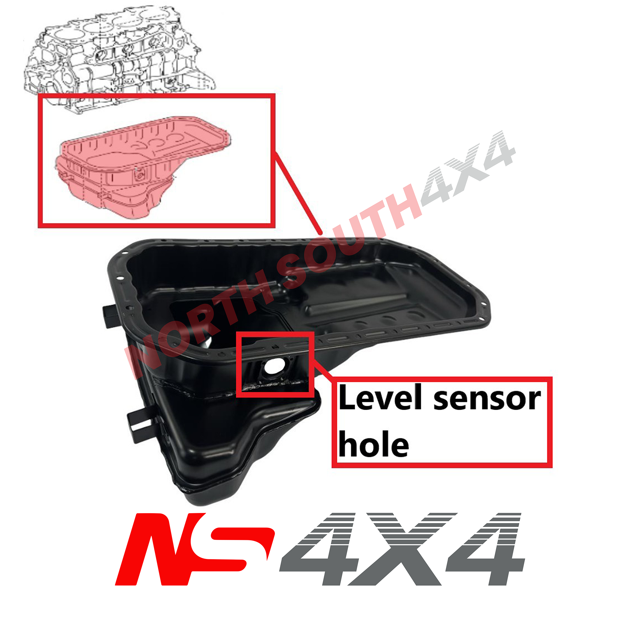 Ns4x4