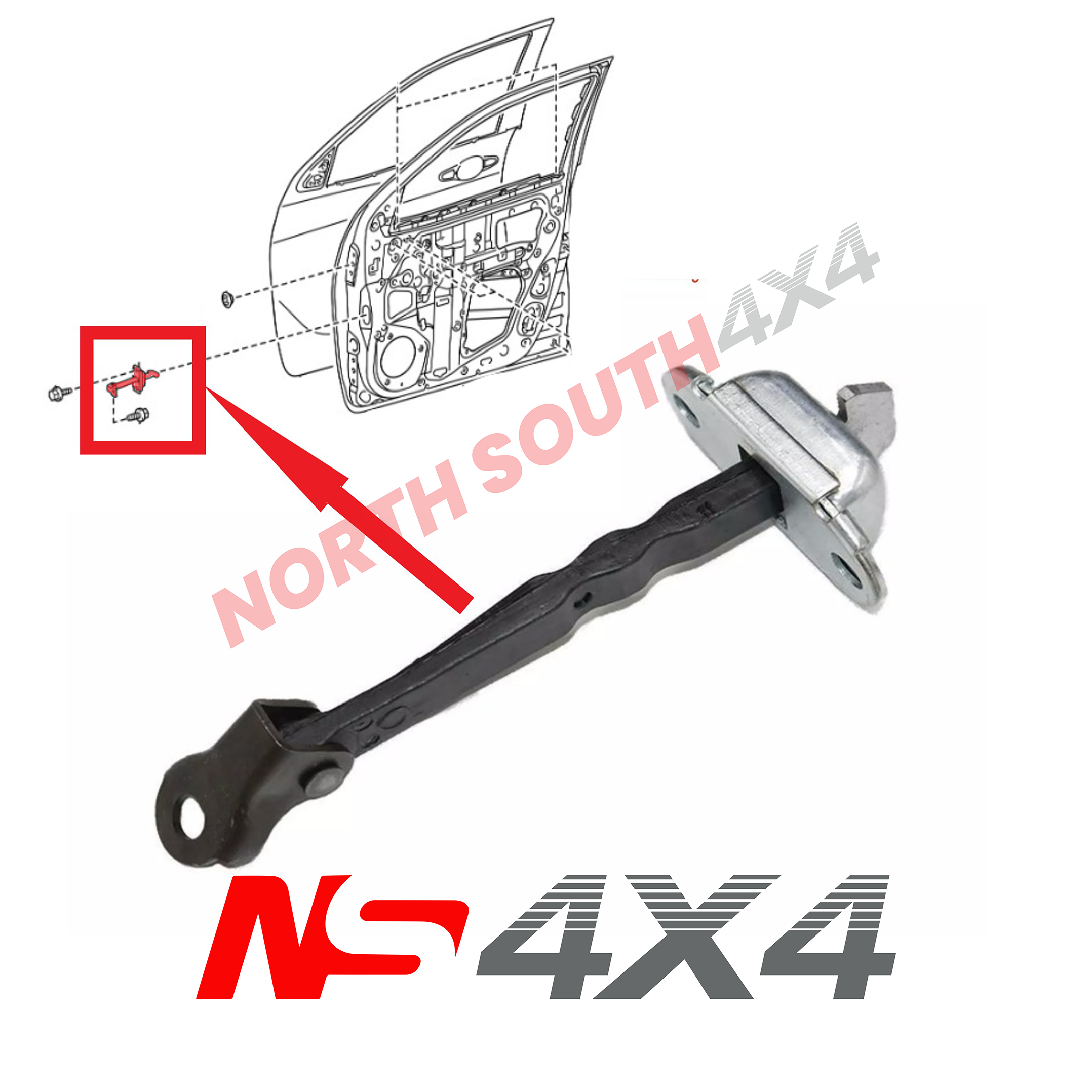 Ns4x4