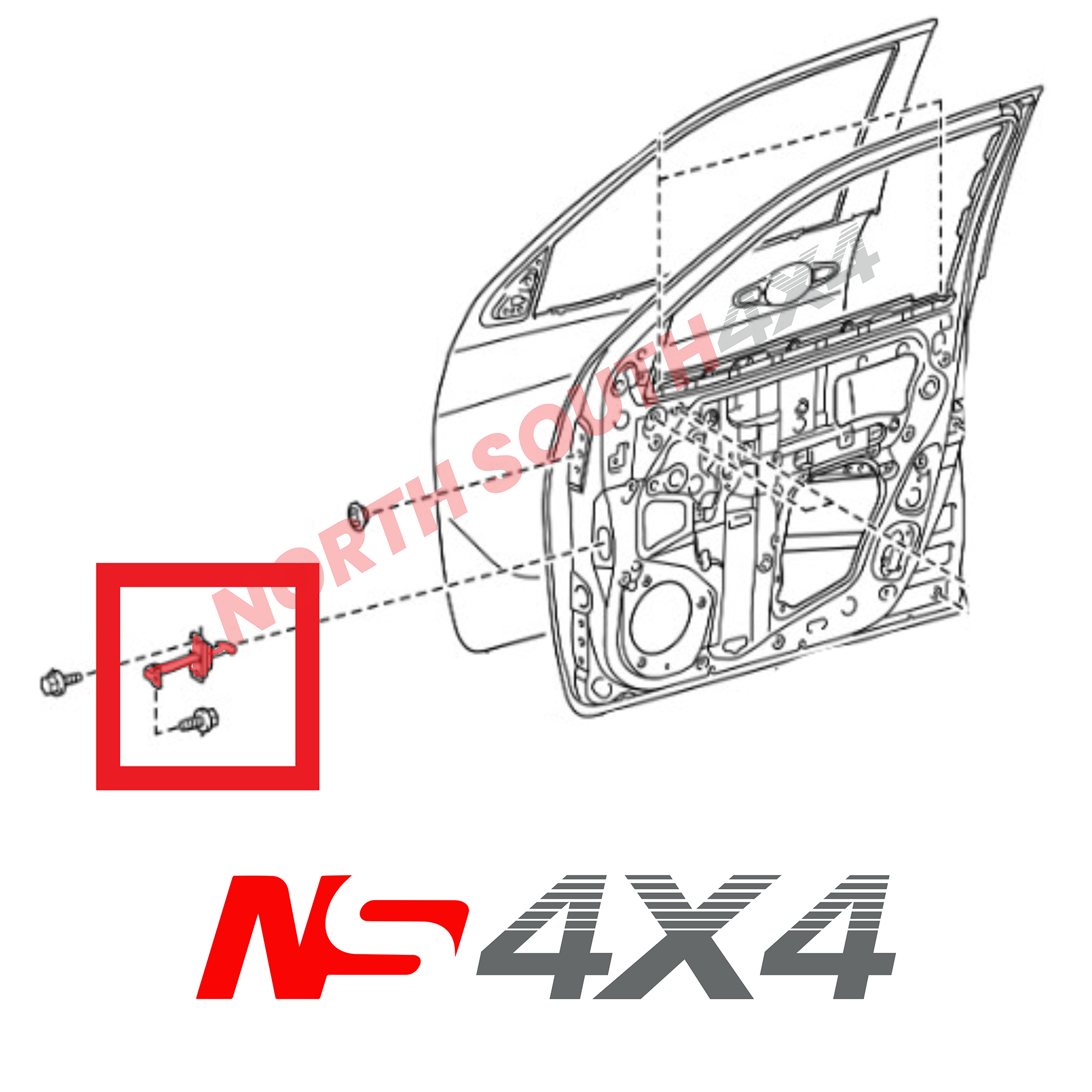 Ns4x4