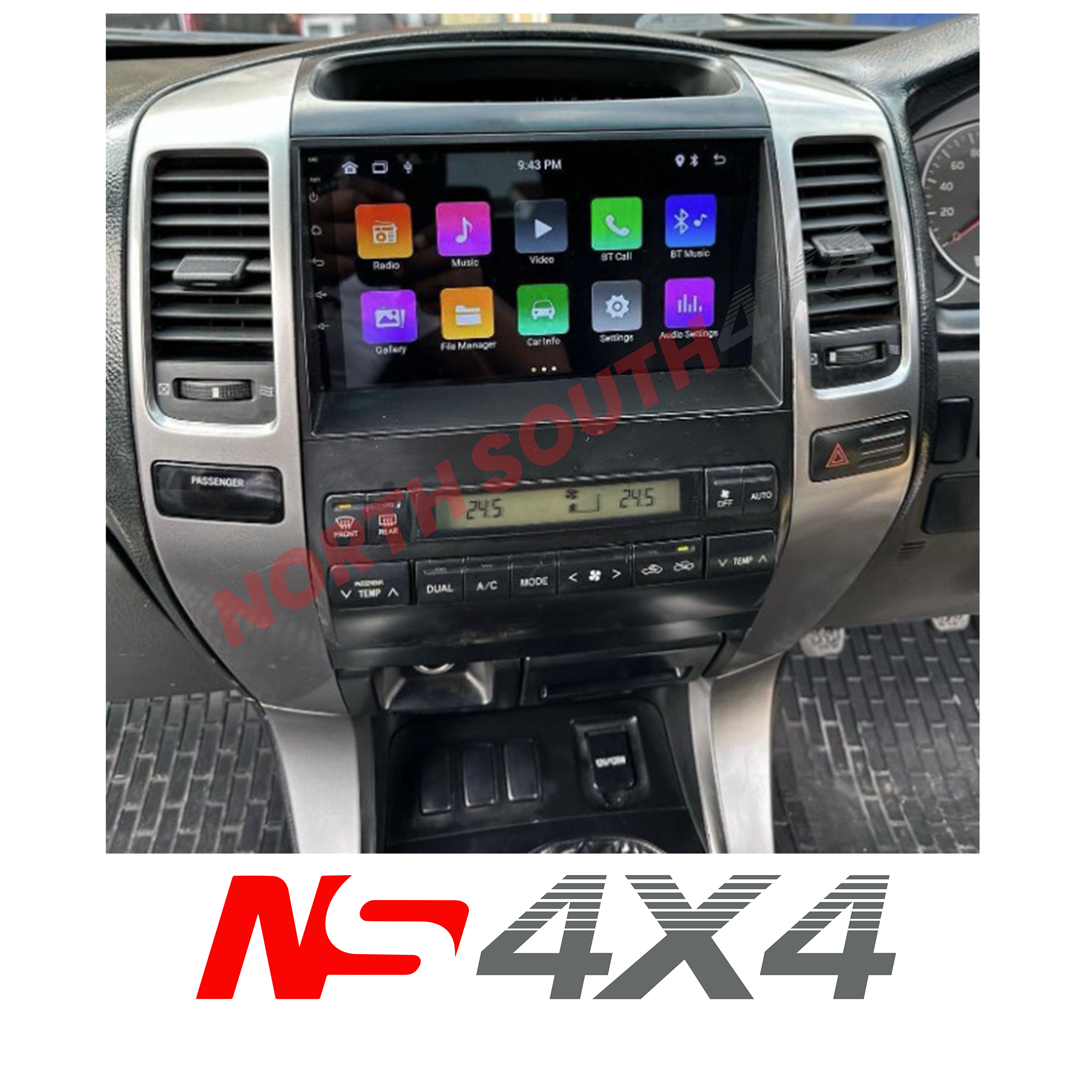 Ns4x4