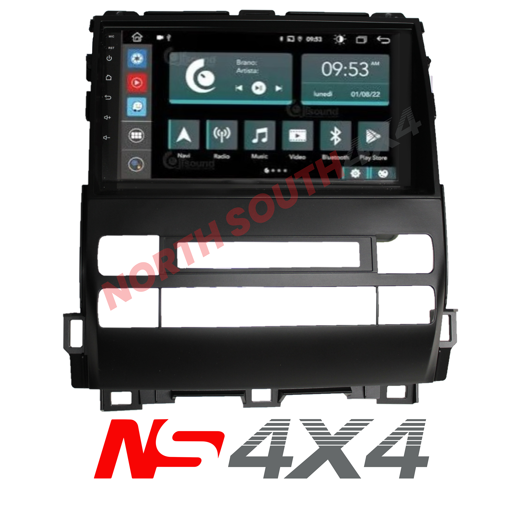 Ns4x4