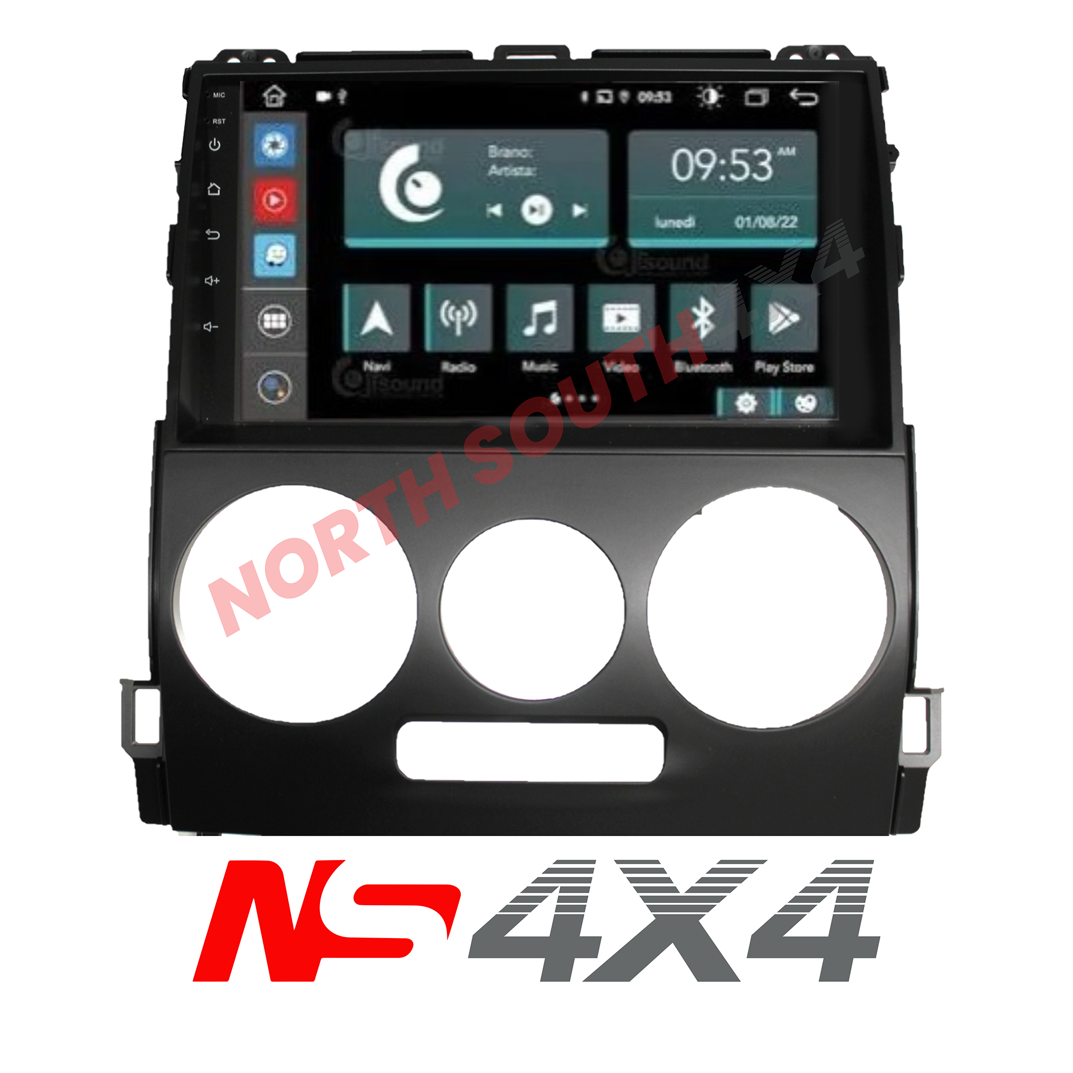 Ns4x4