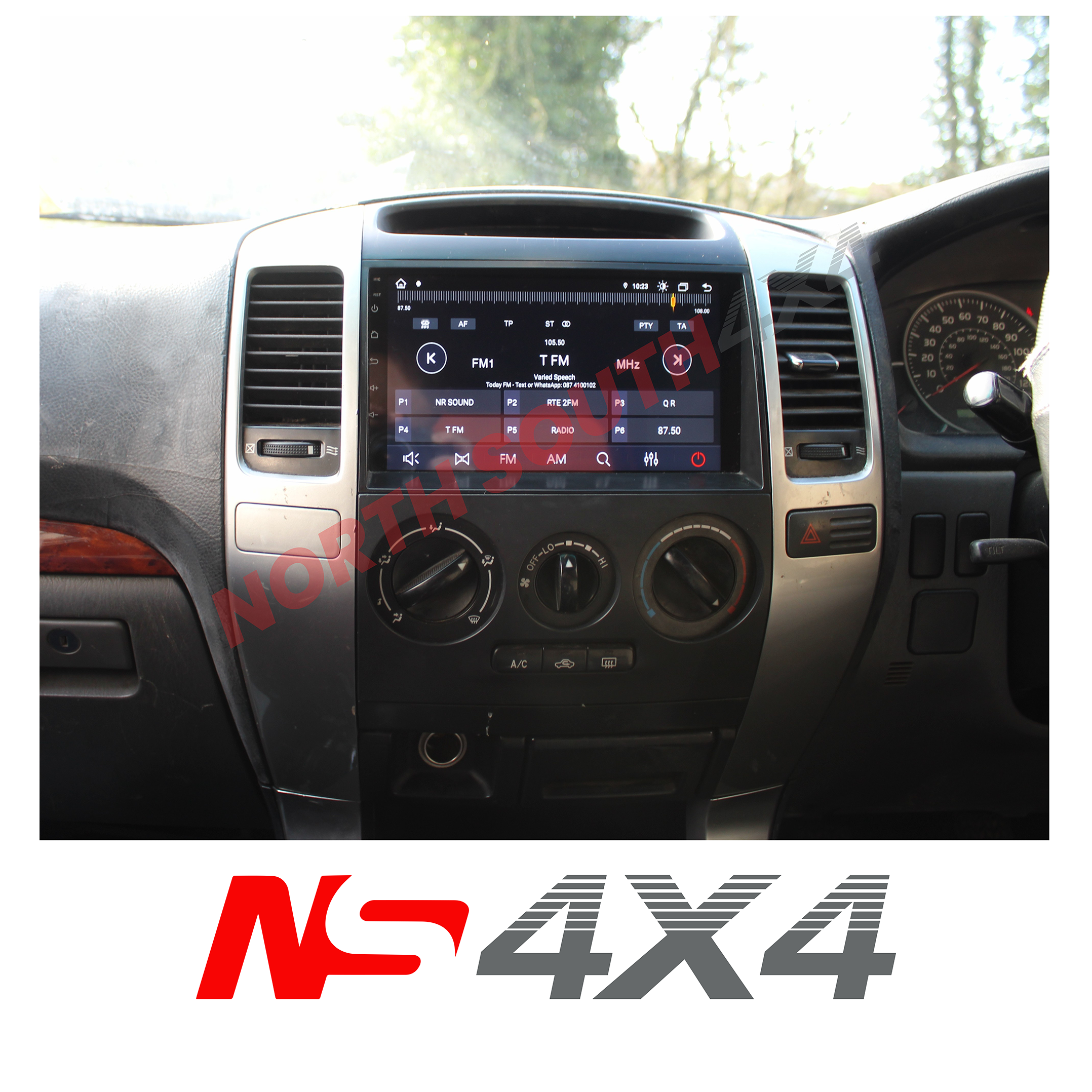 Ns4x4