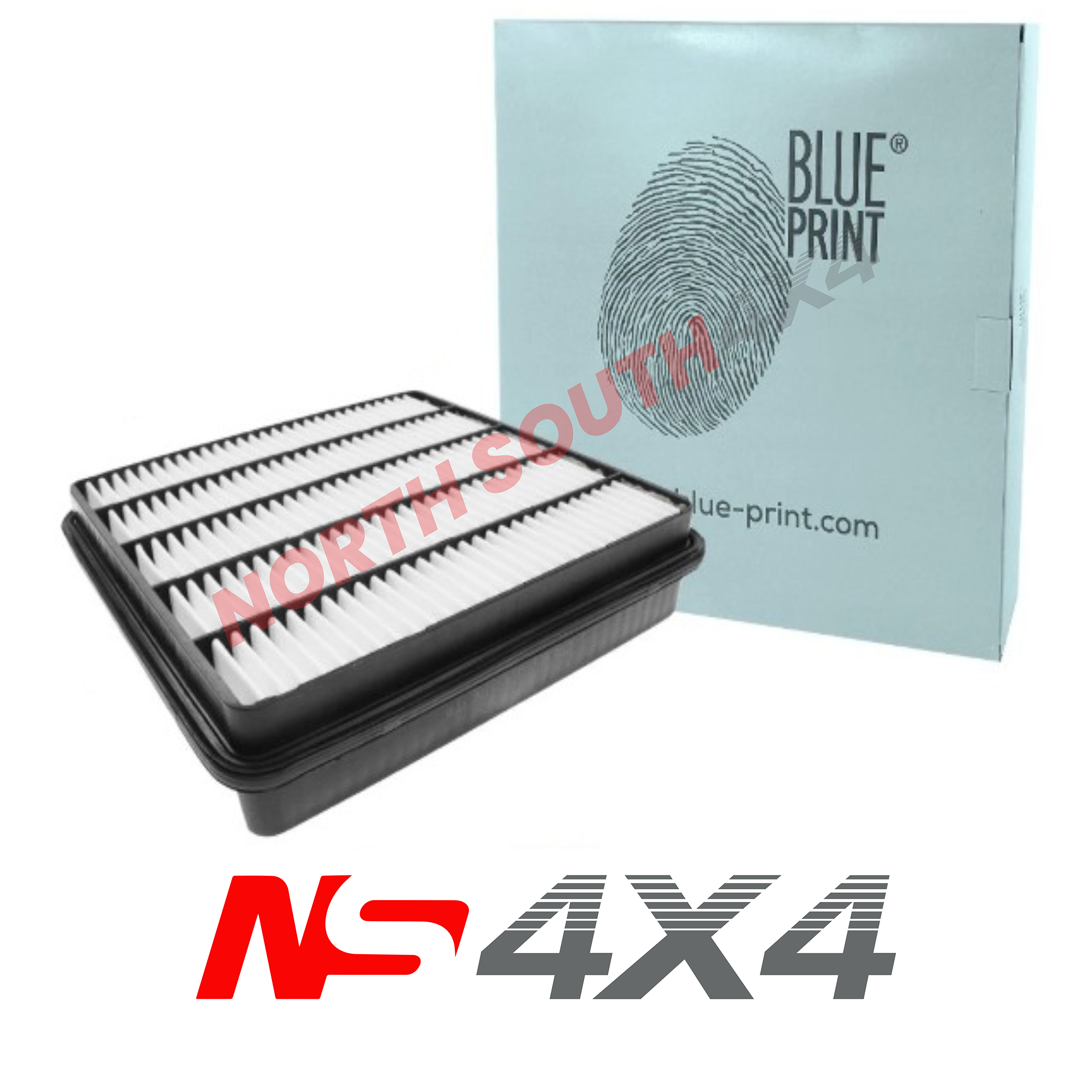 Ns4x4