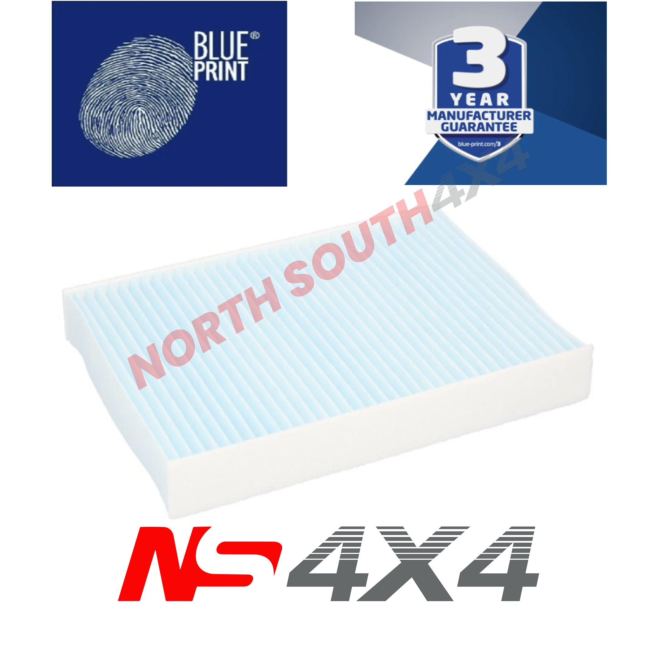 Ns4x4