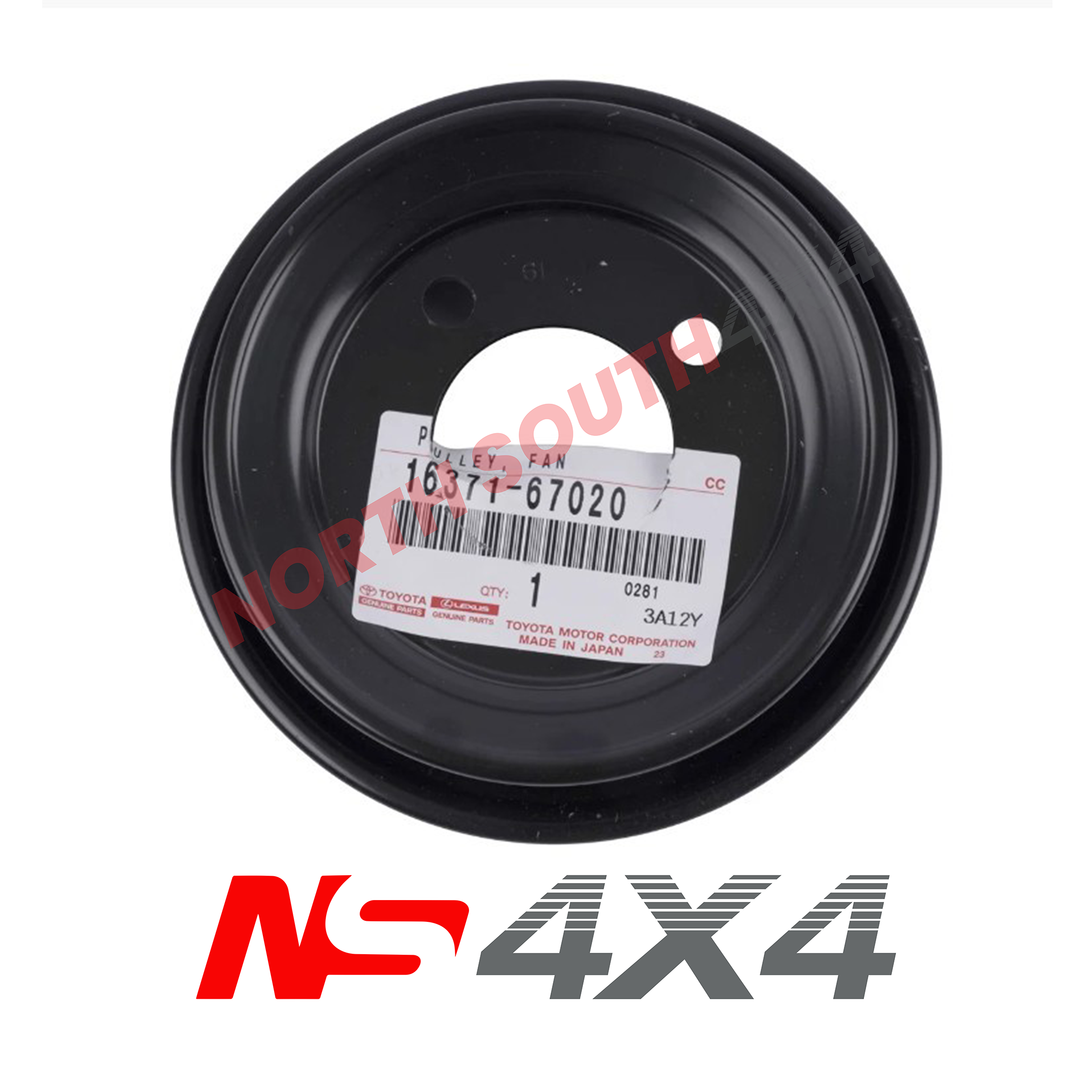 Ns4x4
