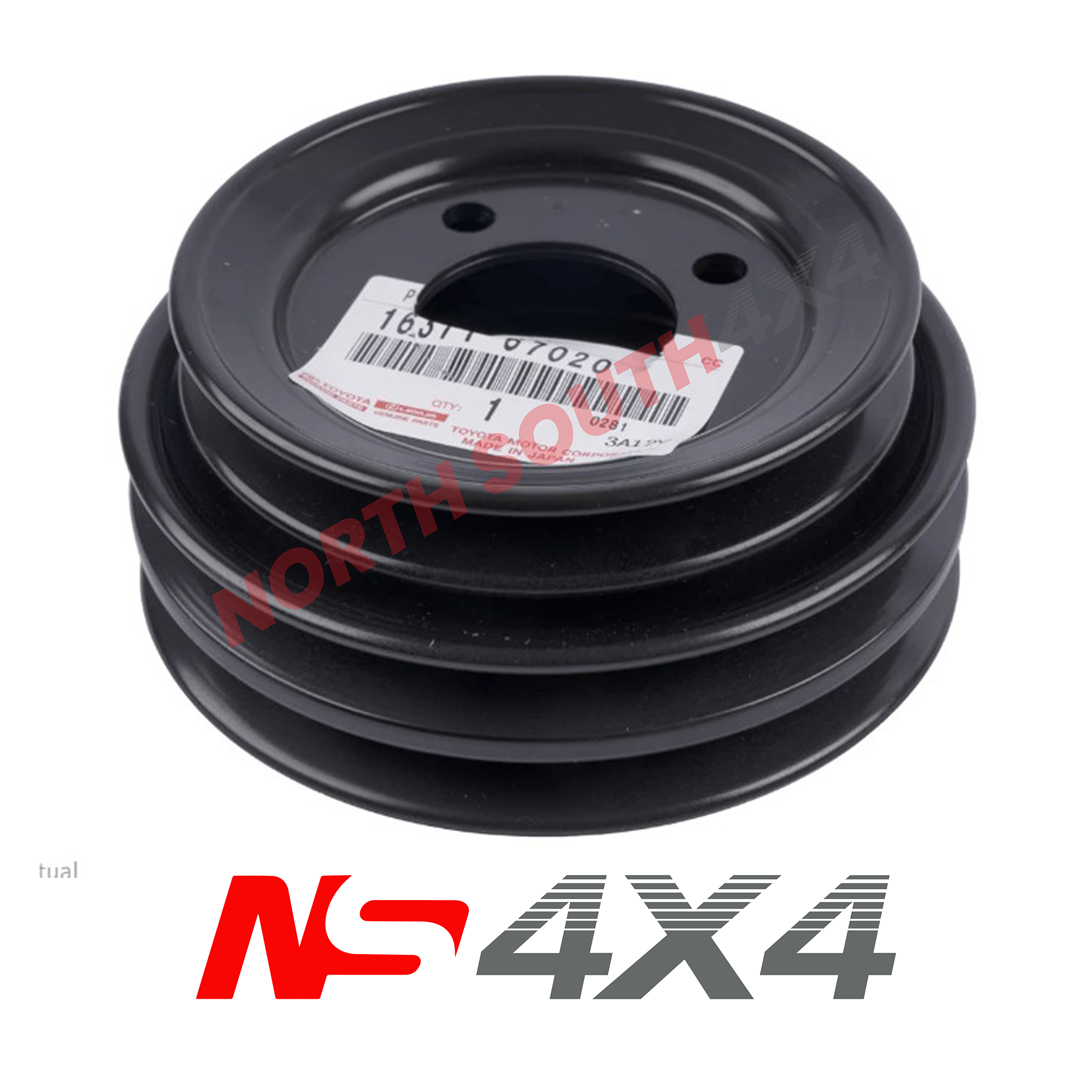 Ns4x4