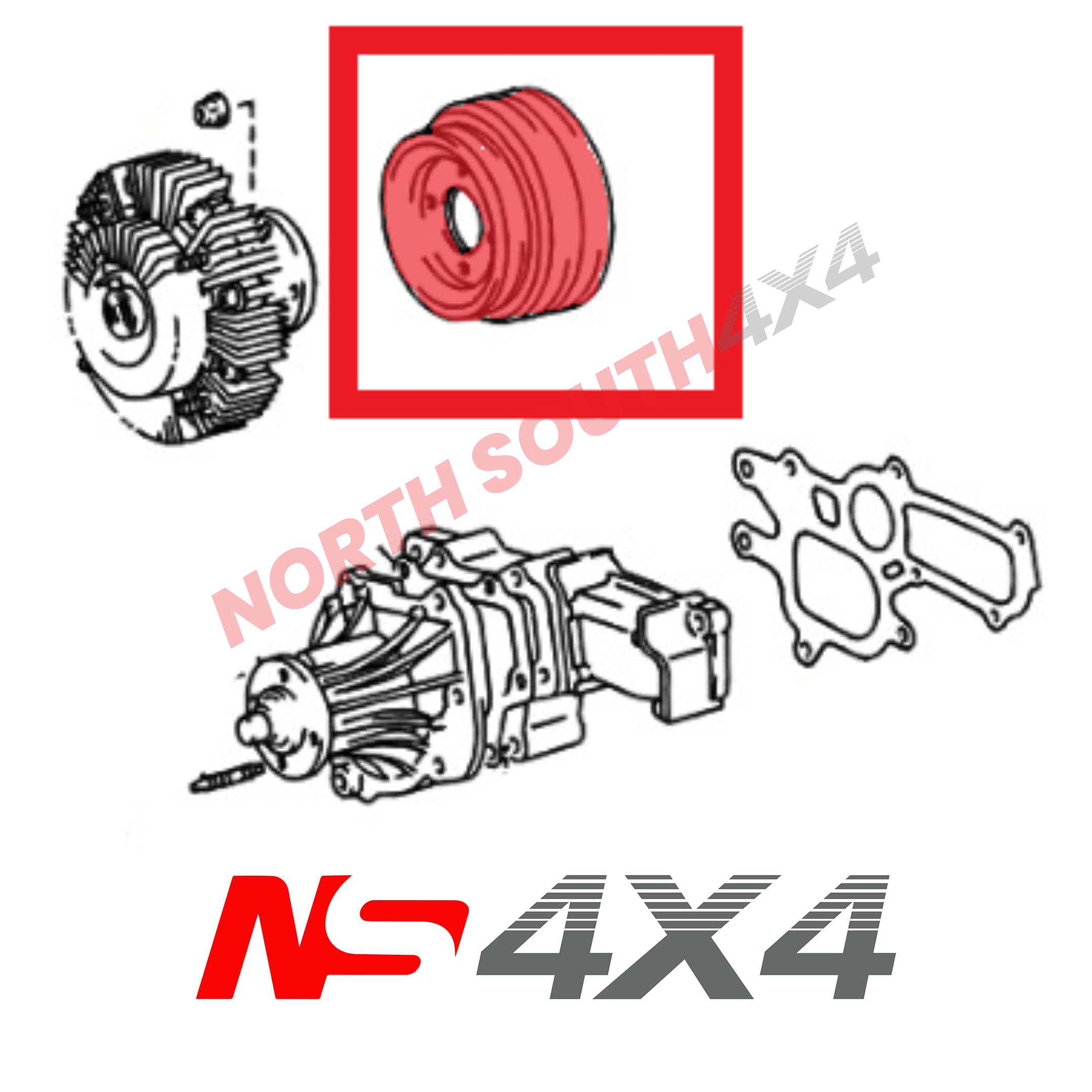 Ns4x4