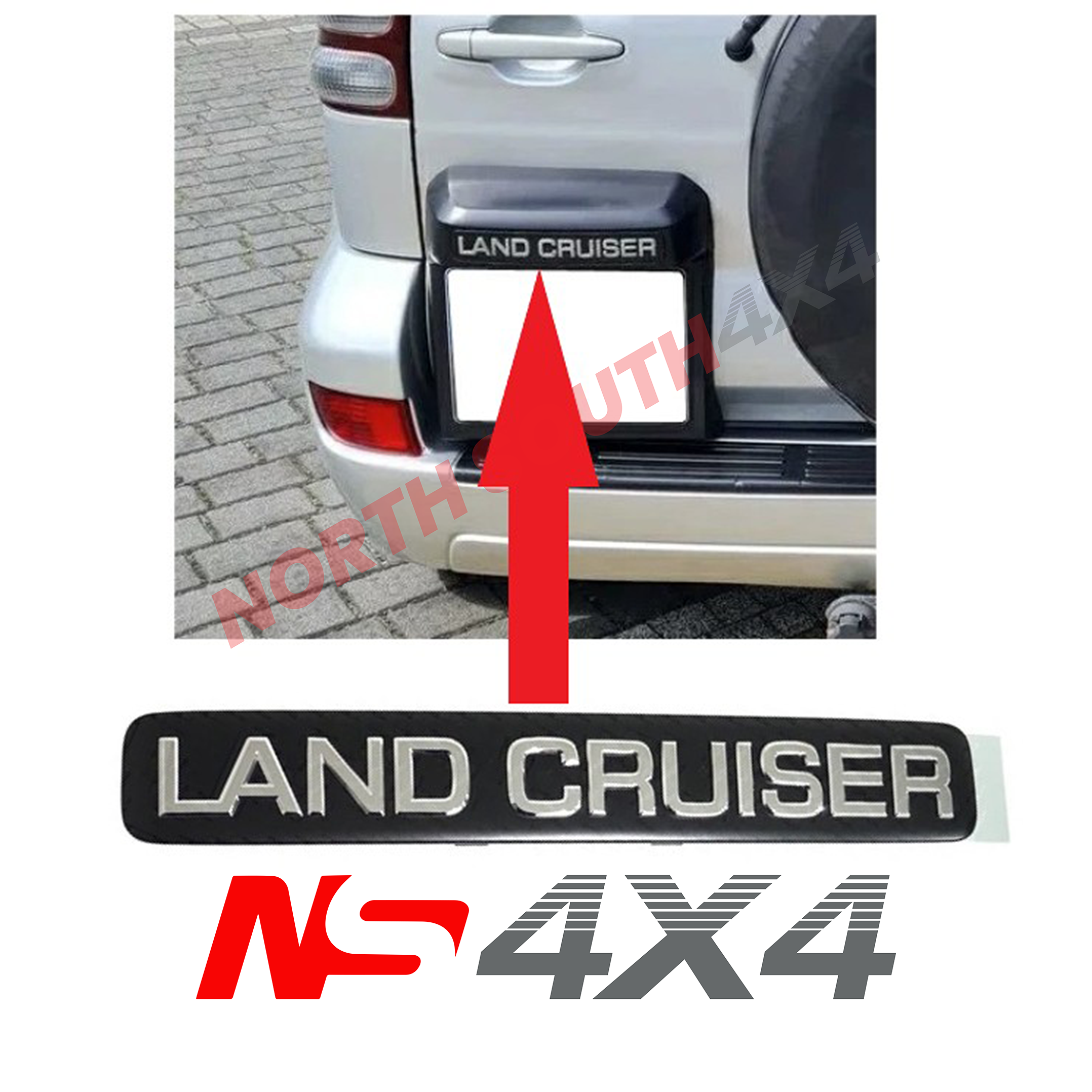 Ns4x4