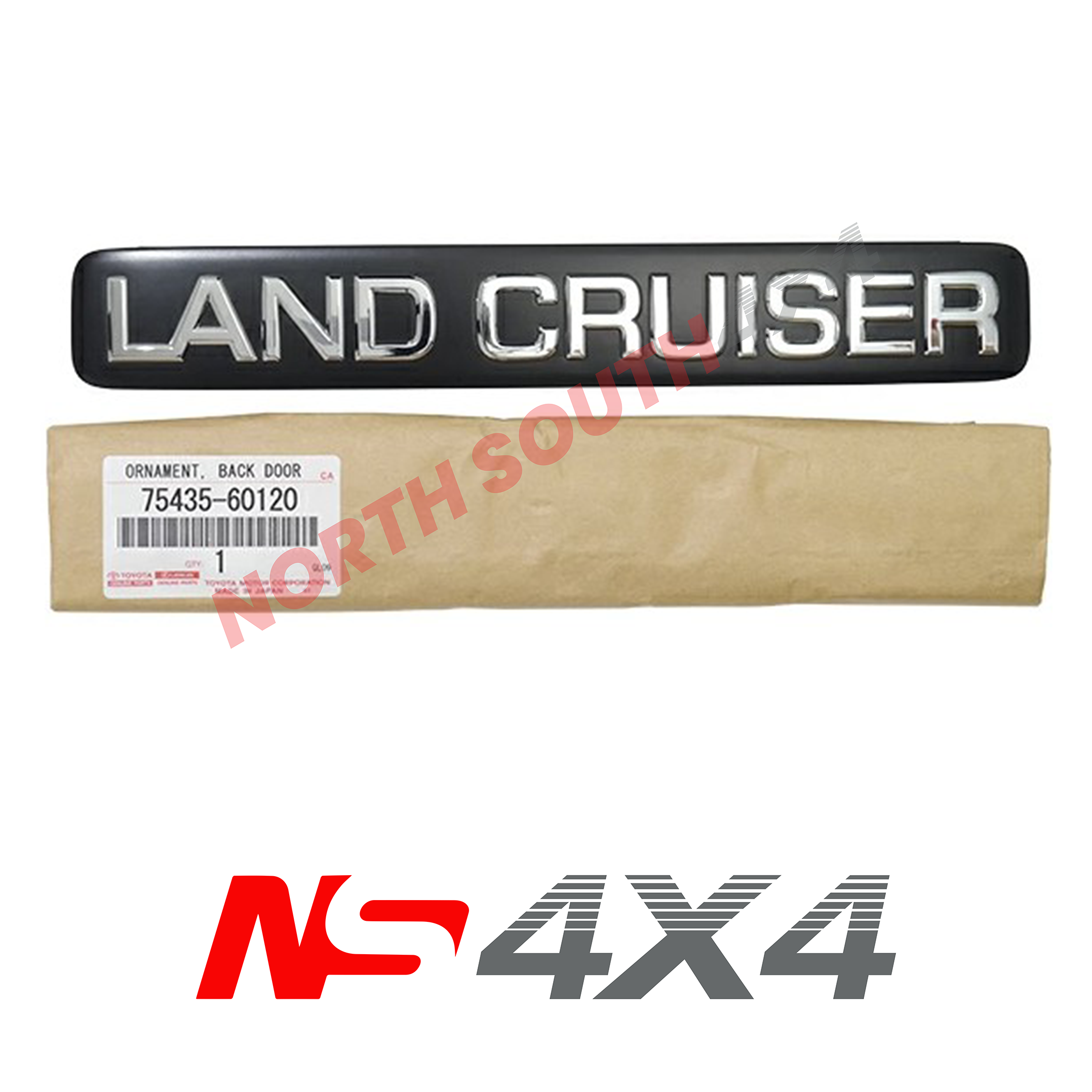 Ns4x4