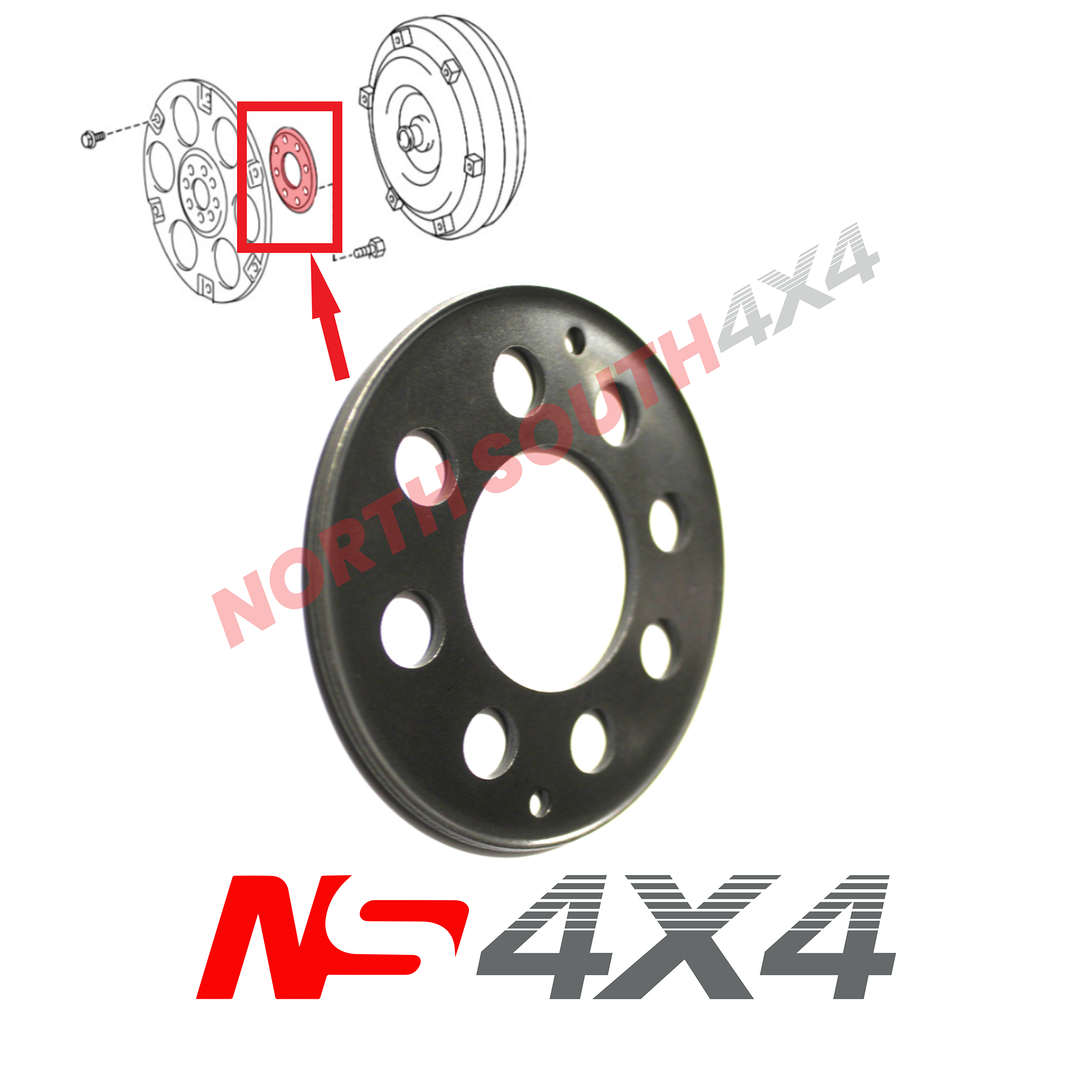 Ns4x4