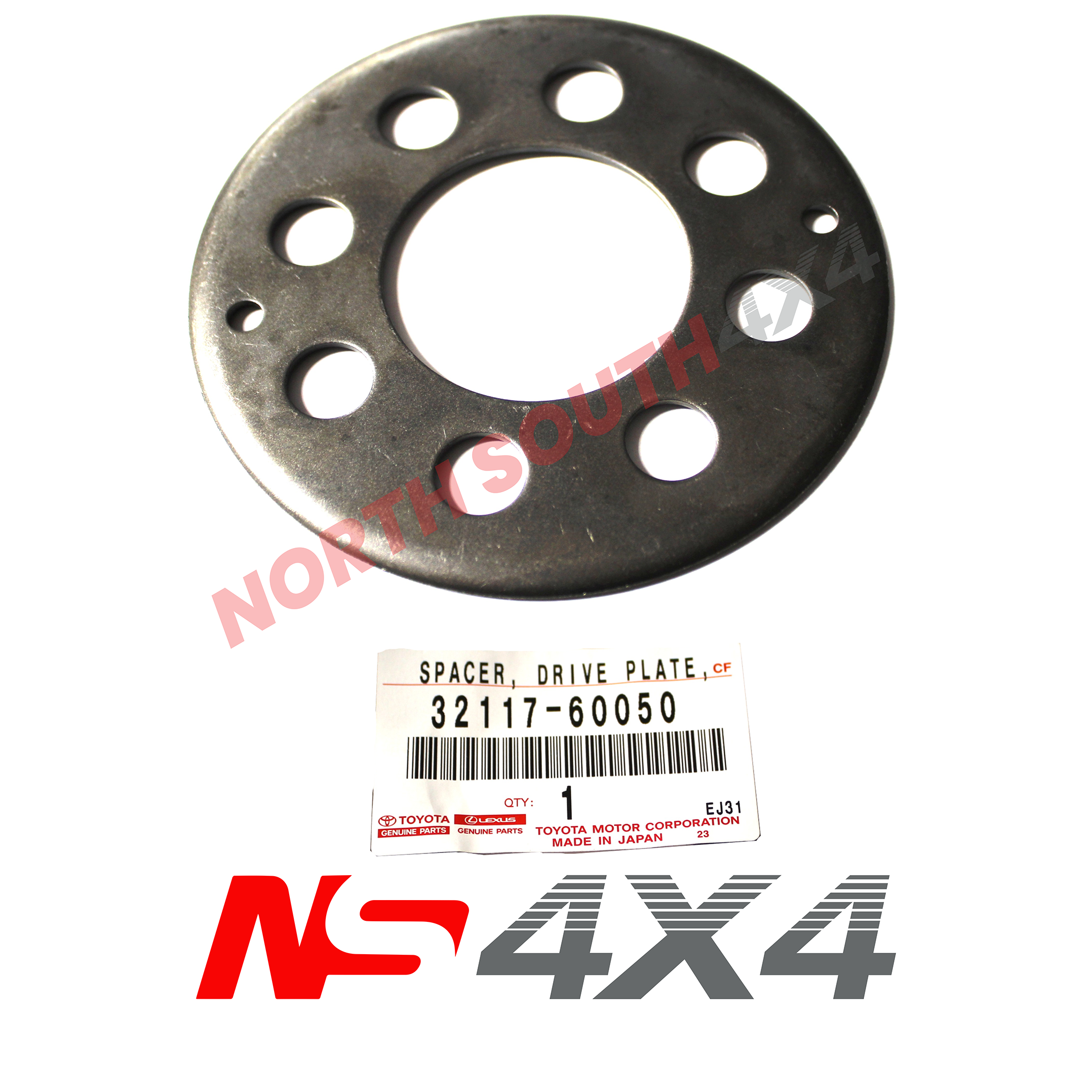 Ns4x4