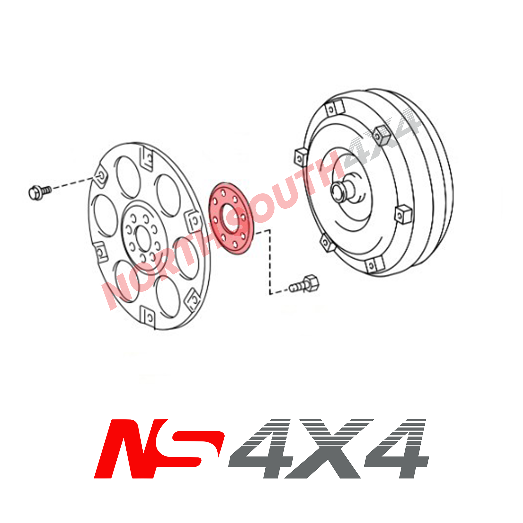 Ns4x4
