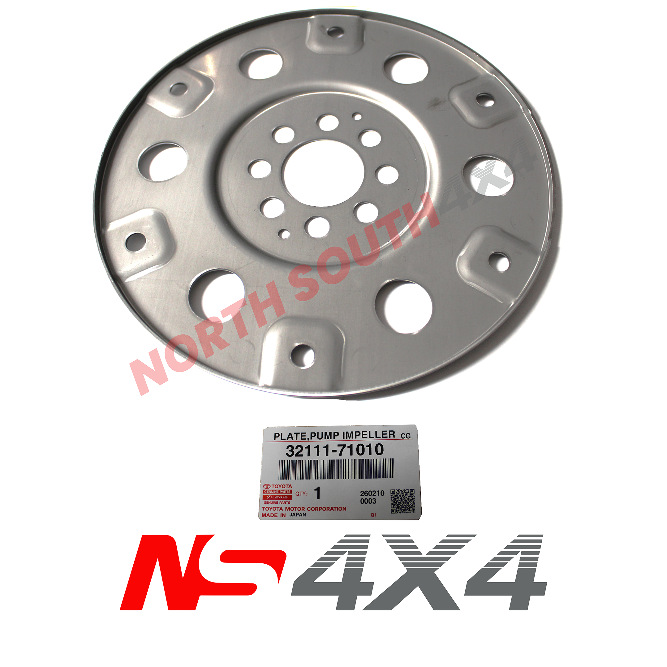 Ns4x4