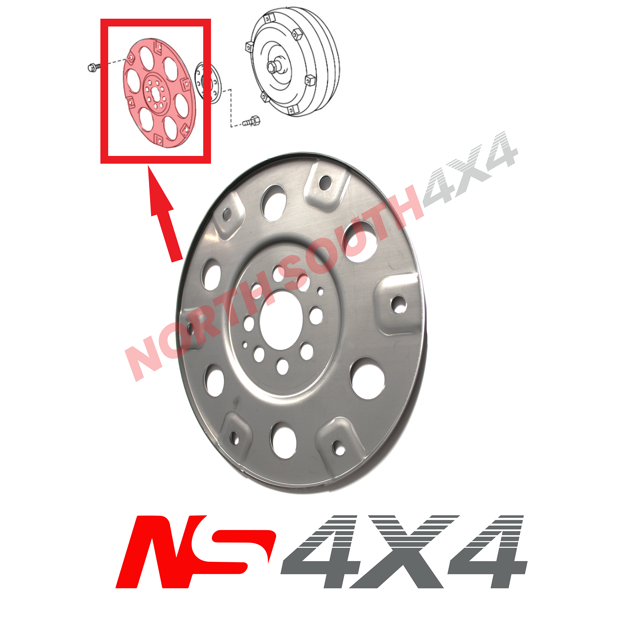 Ns4x4