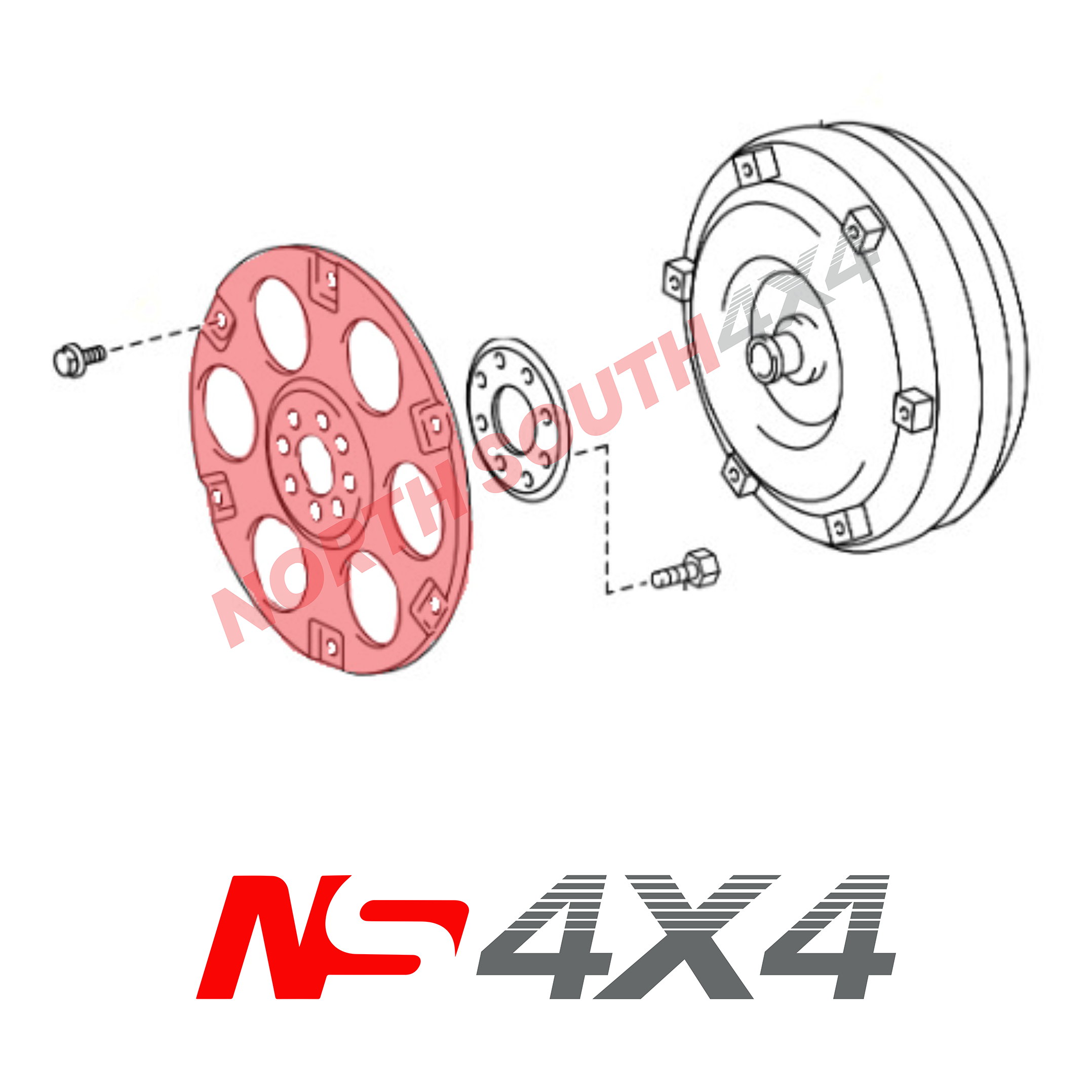 Ns4x4