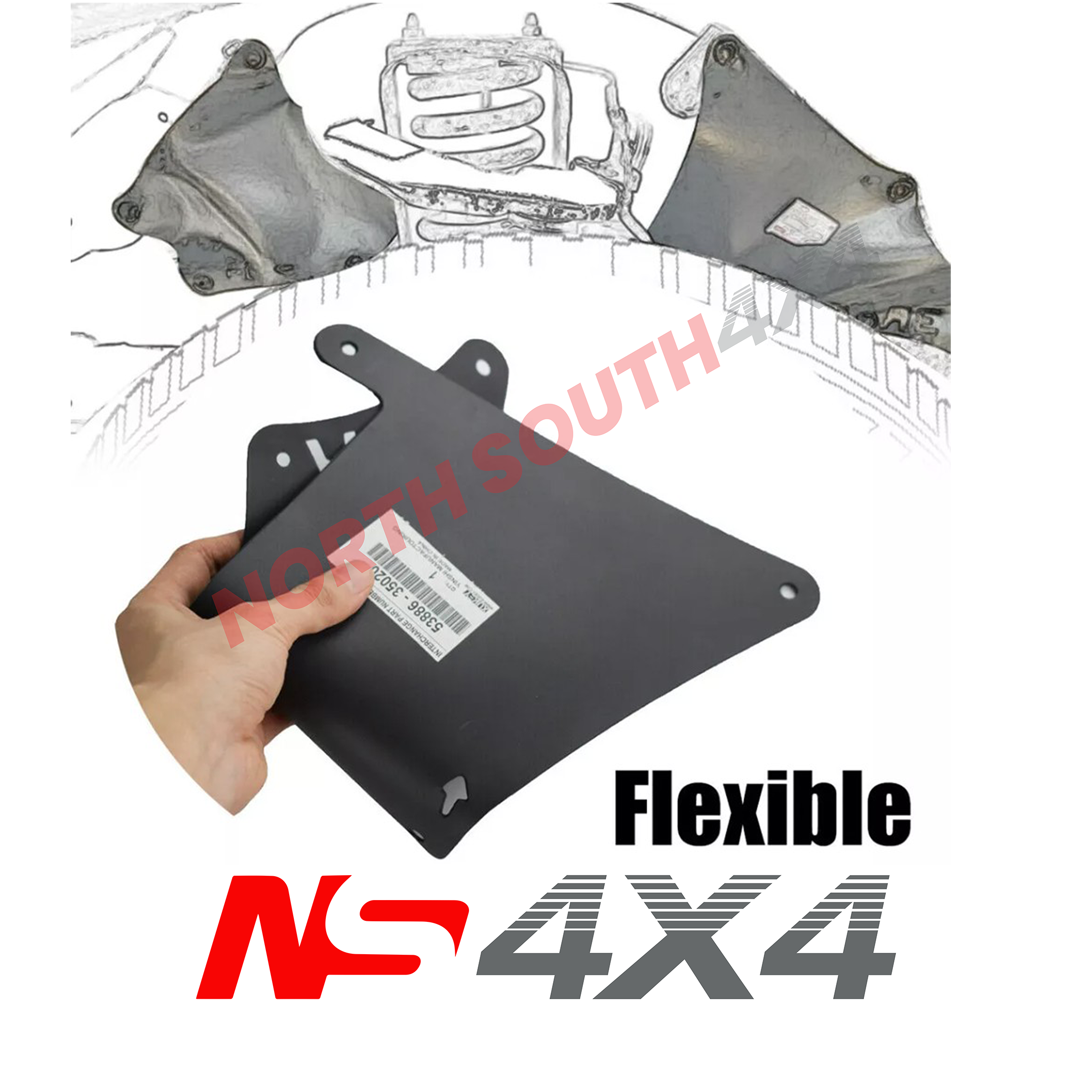 Ns4x4