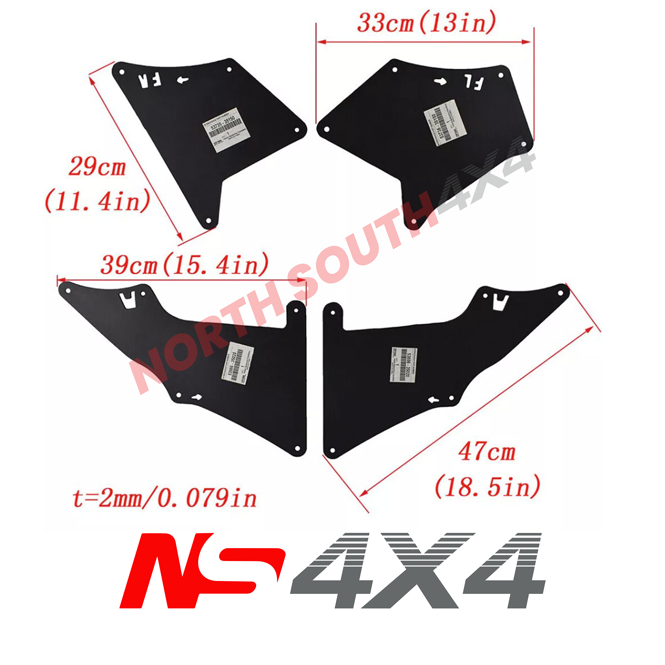 Ns4x4