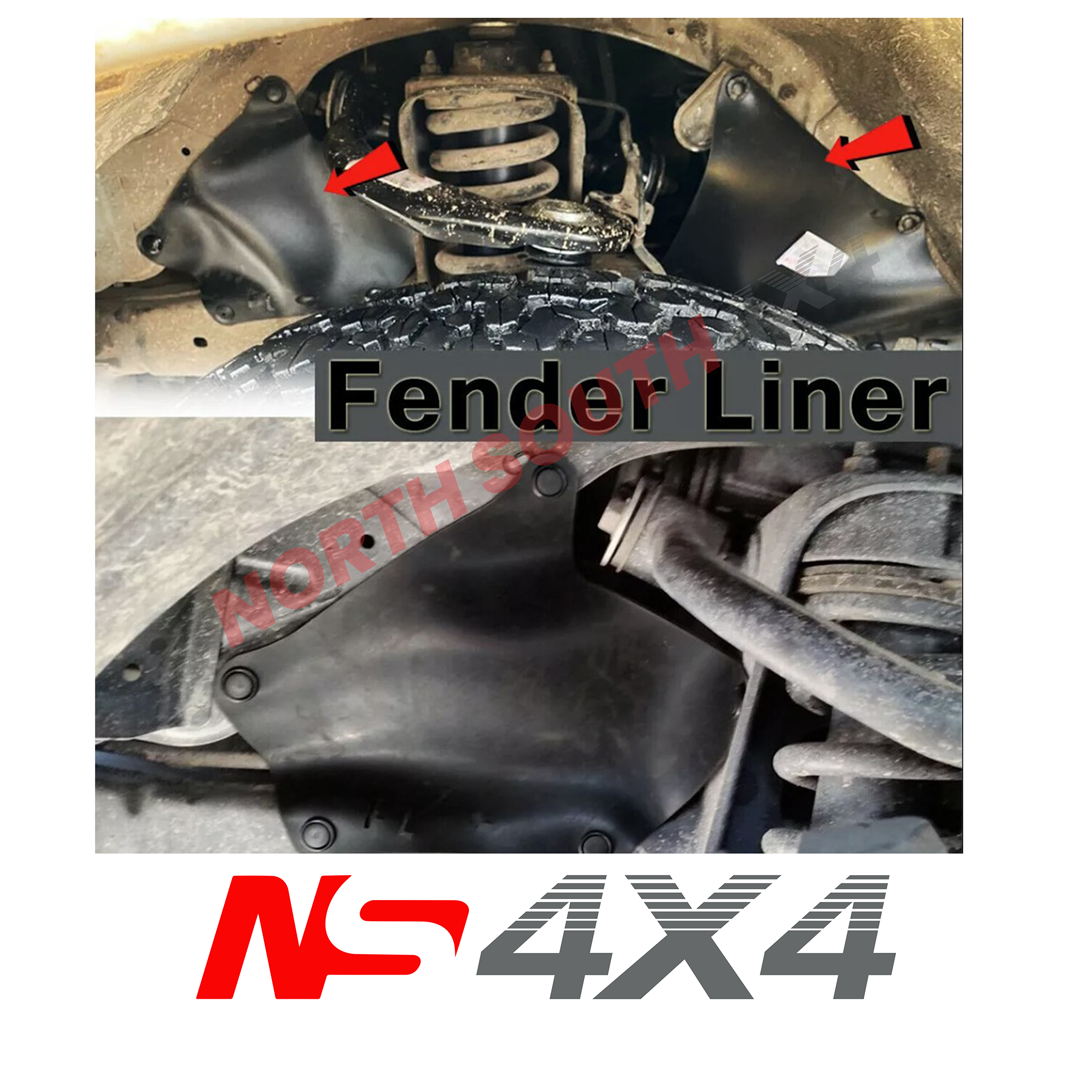 Ns4x4