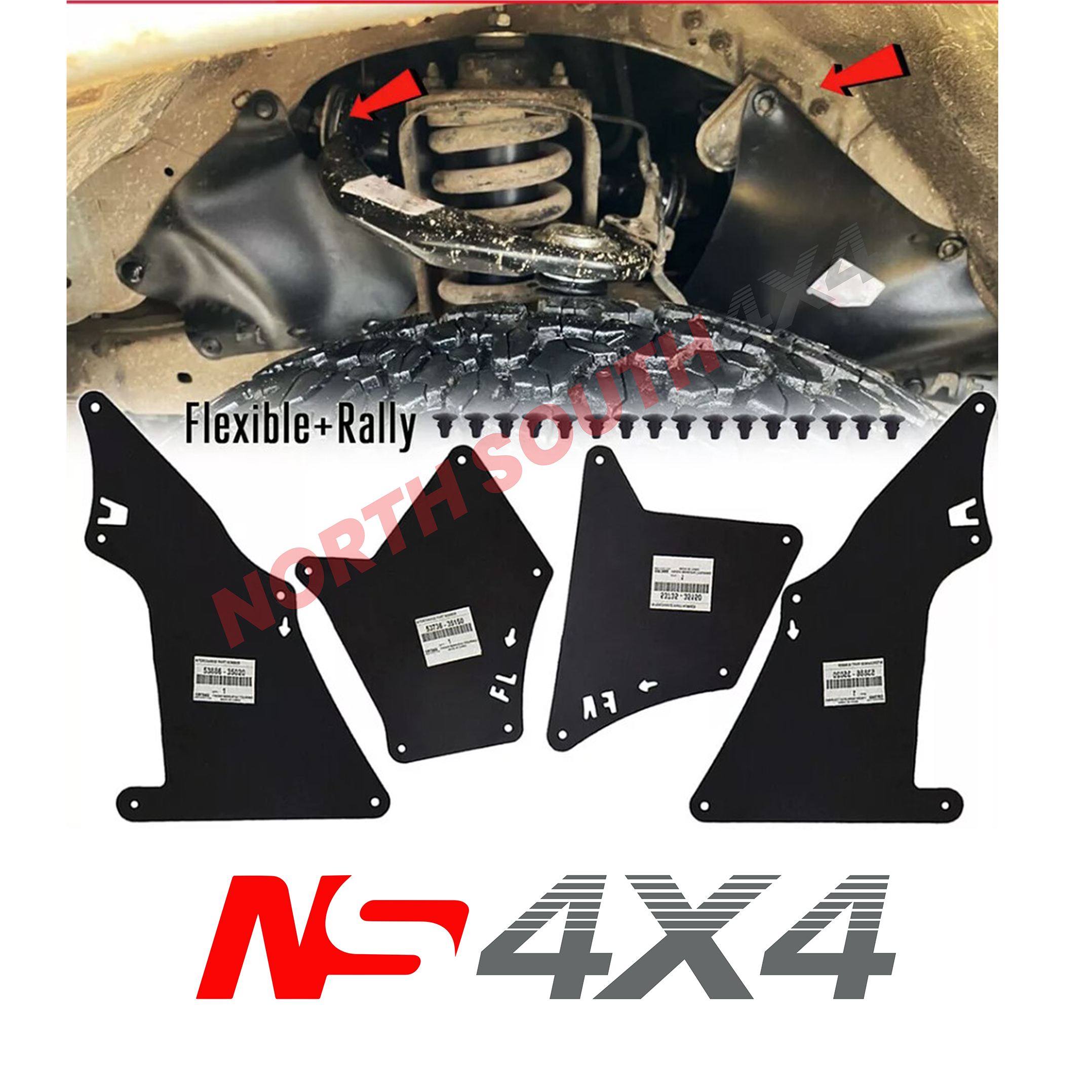 Ns4x4