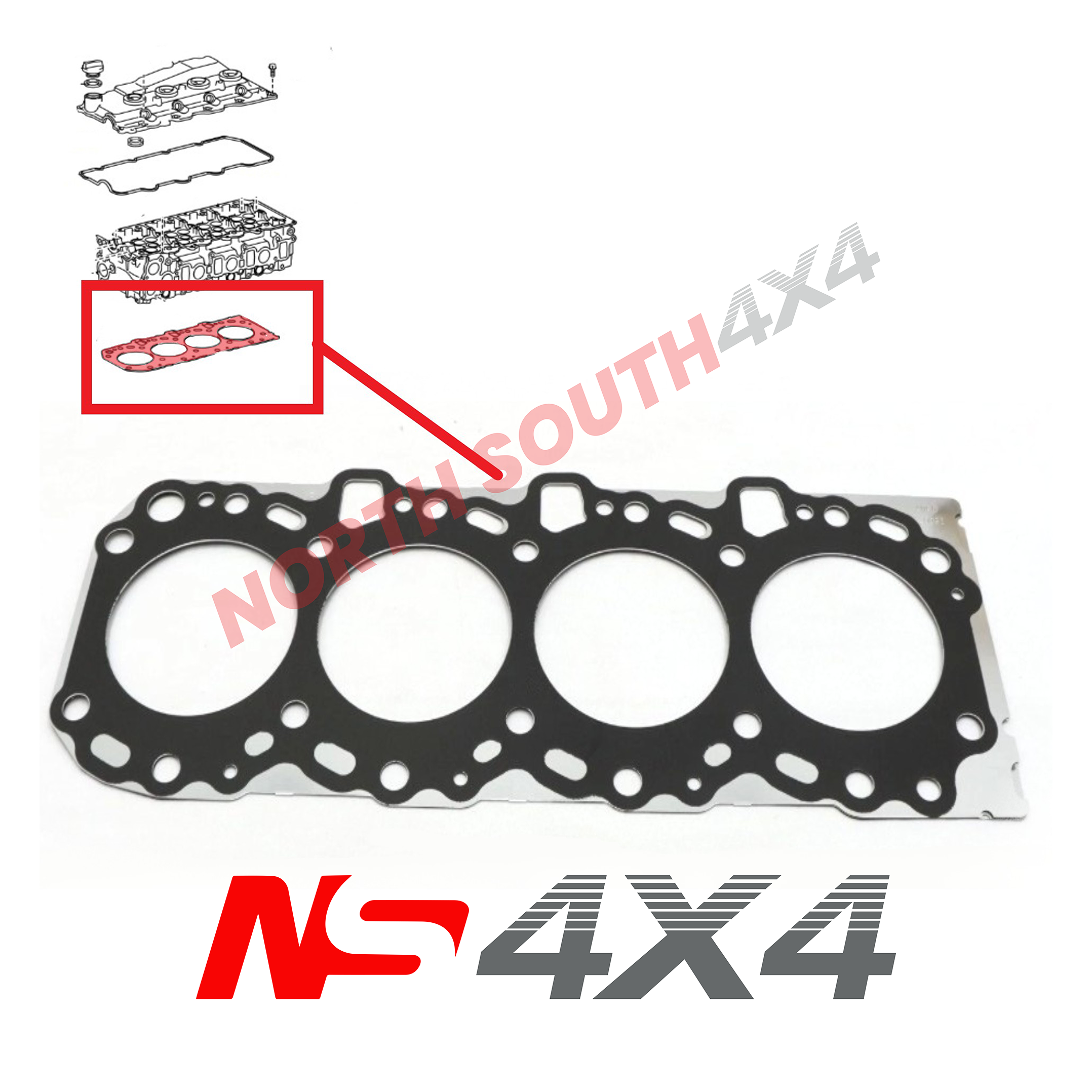 Ns4x4