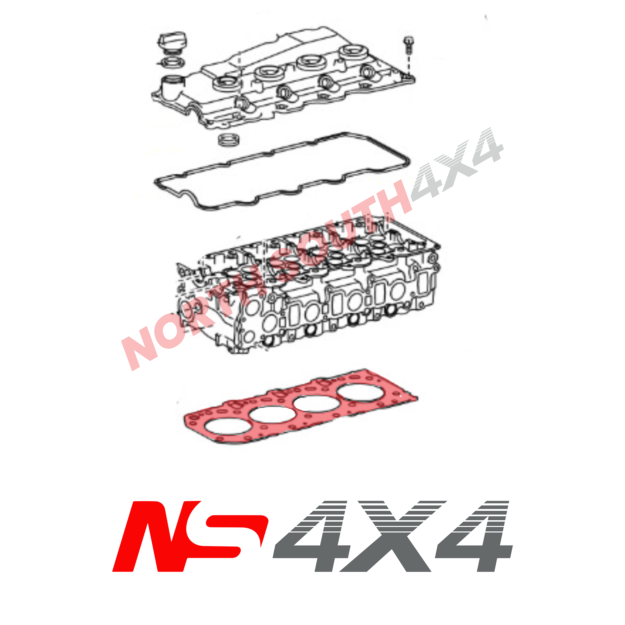 Ns4x4