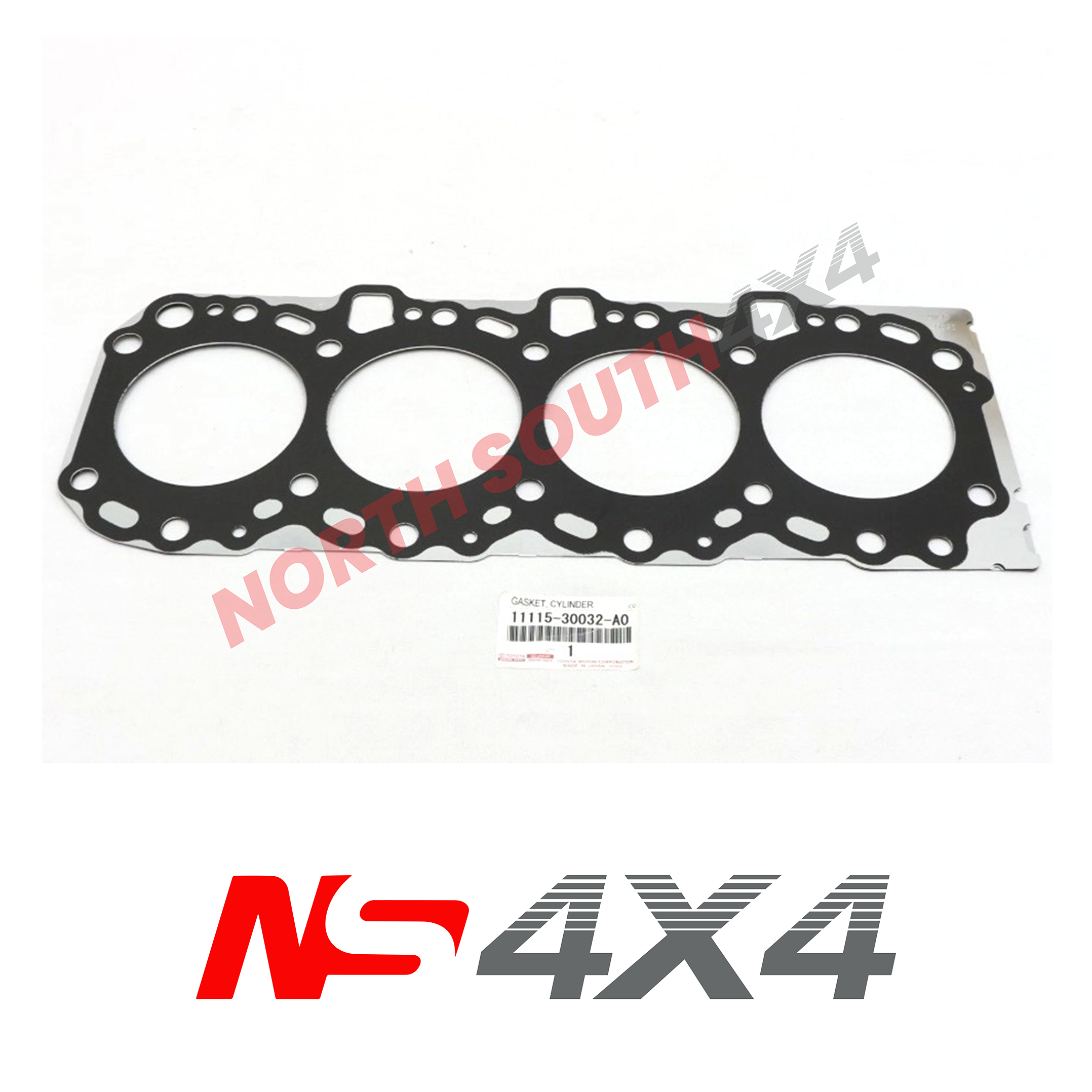 Ns4x4