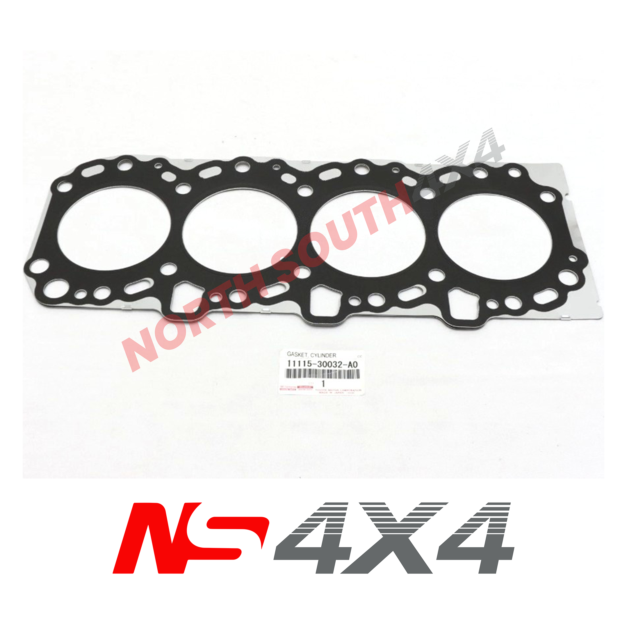 Ns4x4