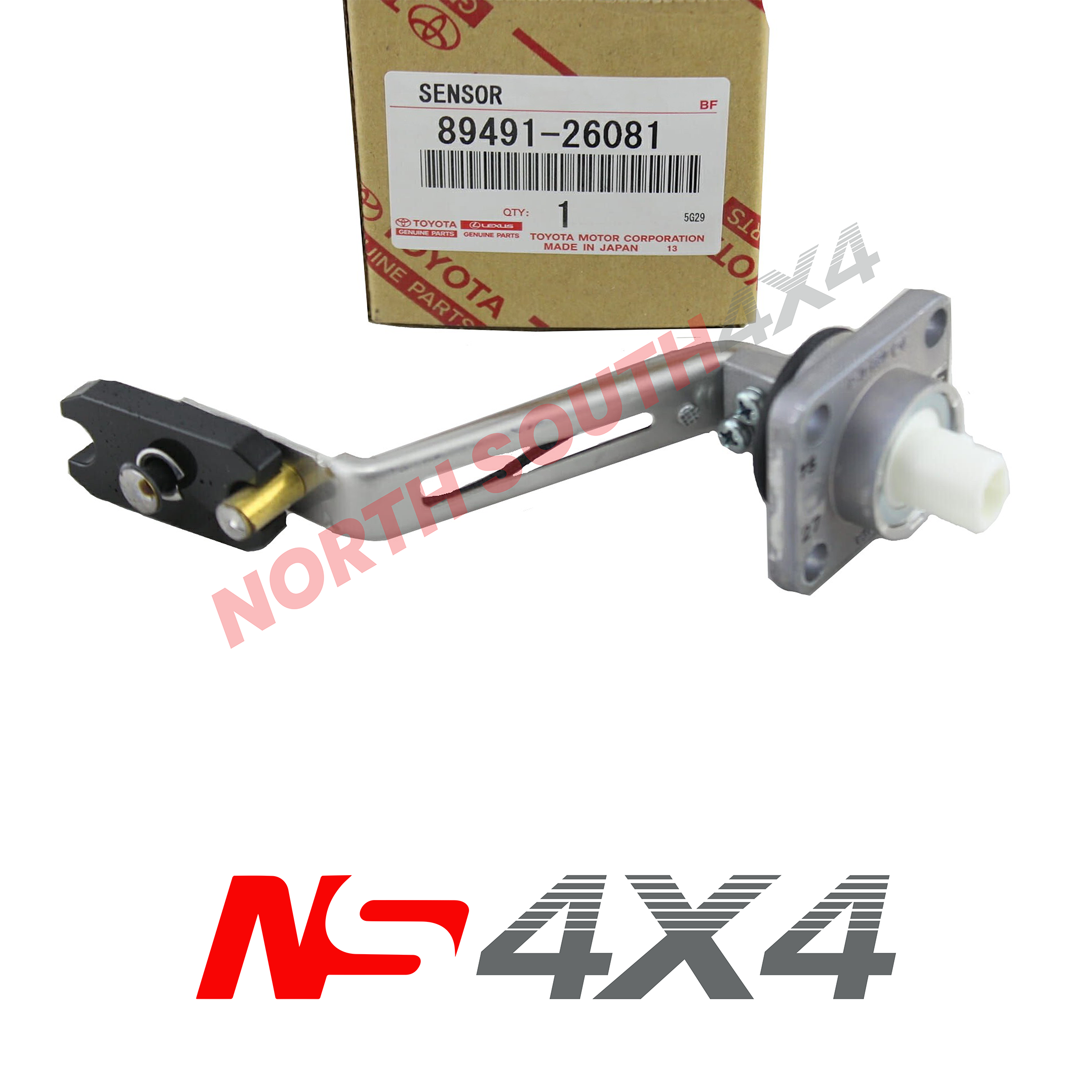 Ns4x4