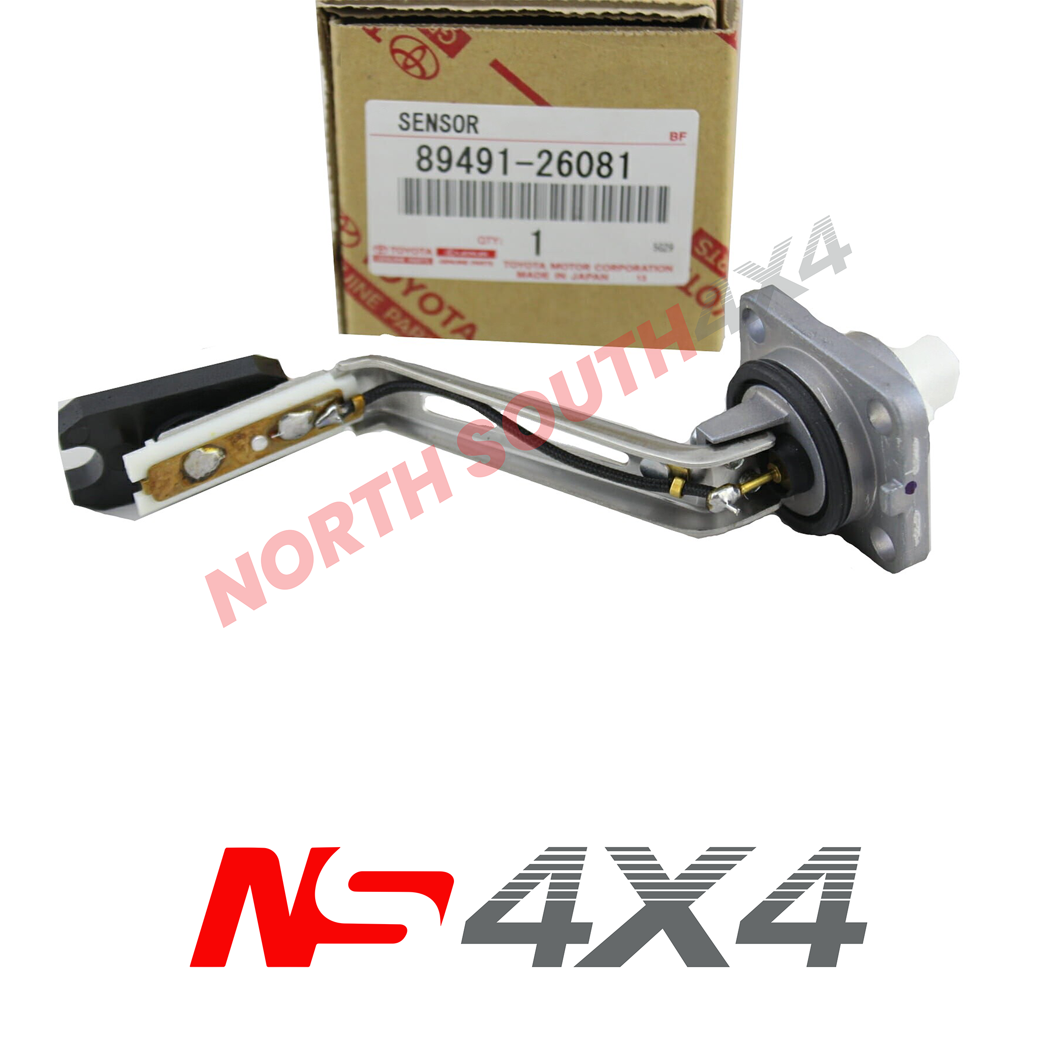 Ns4x4