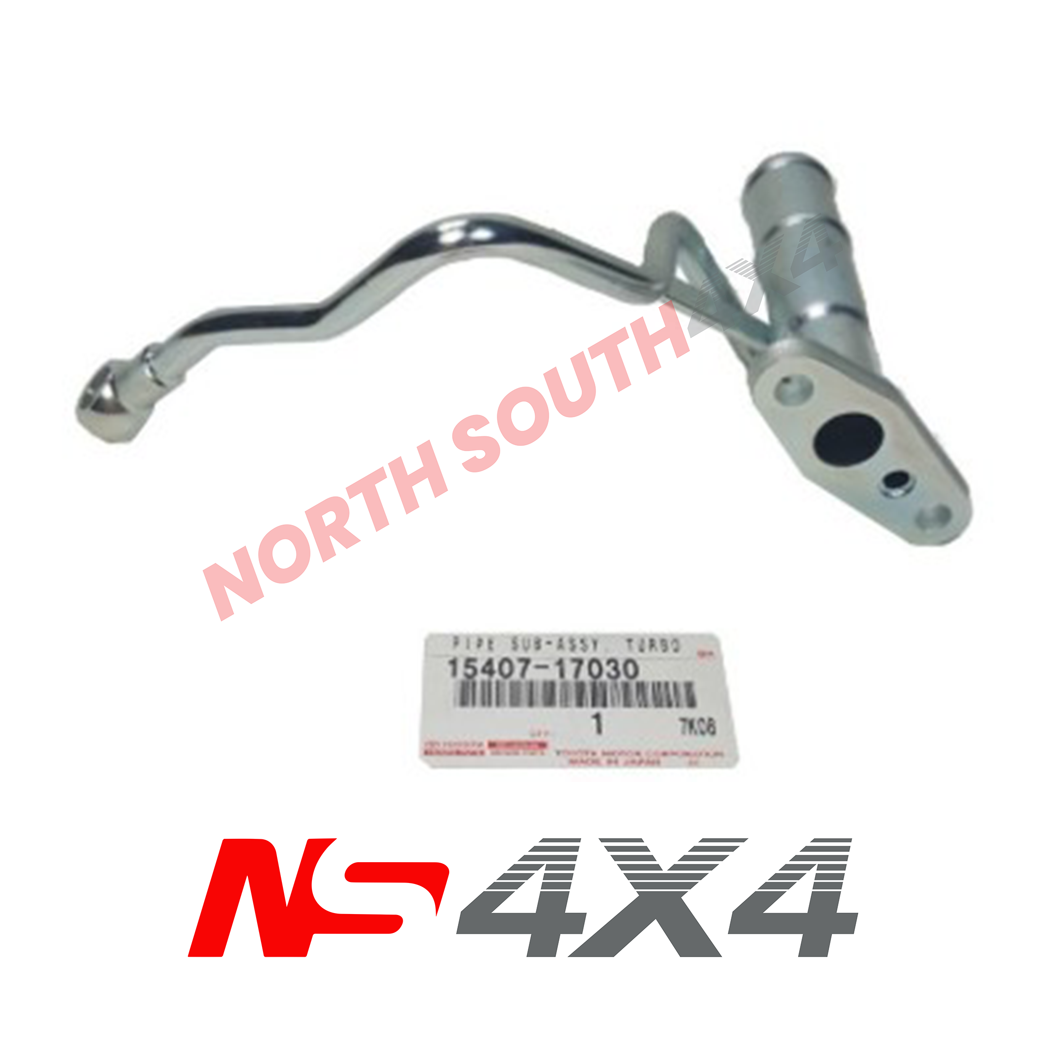 Ns4x4