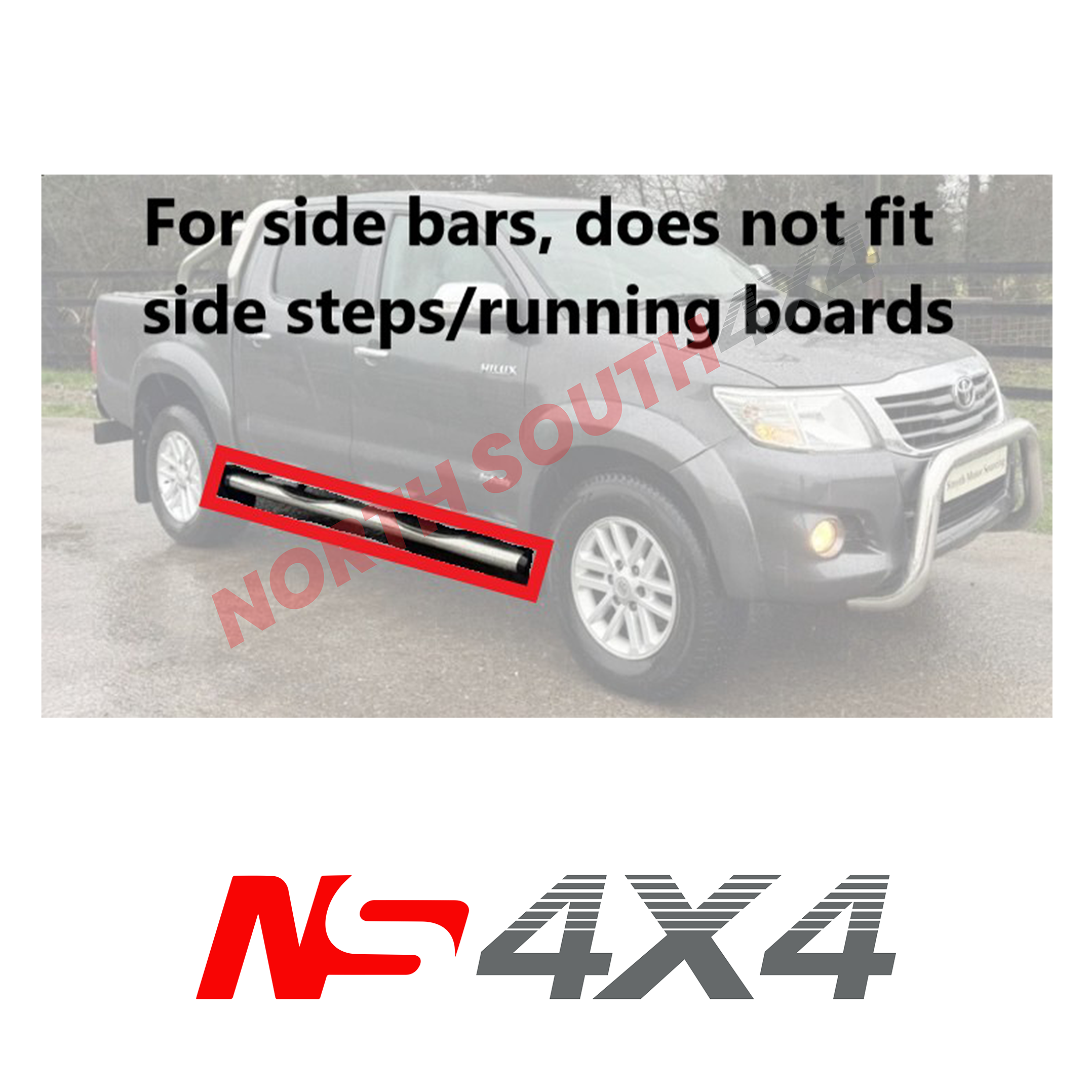 Ns4x4