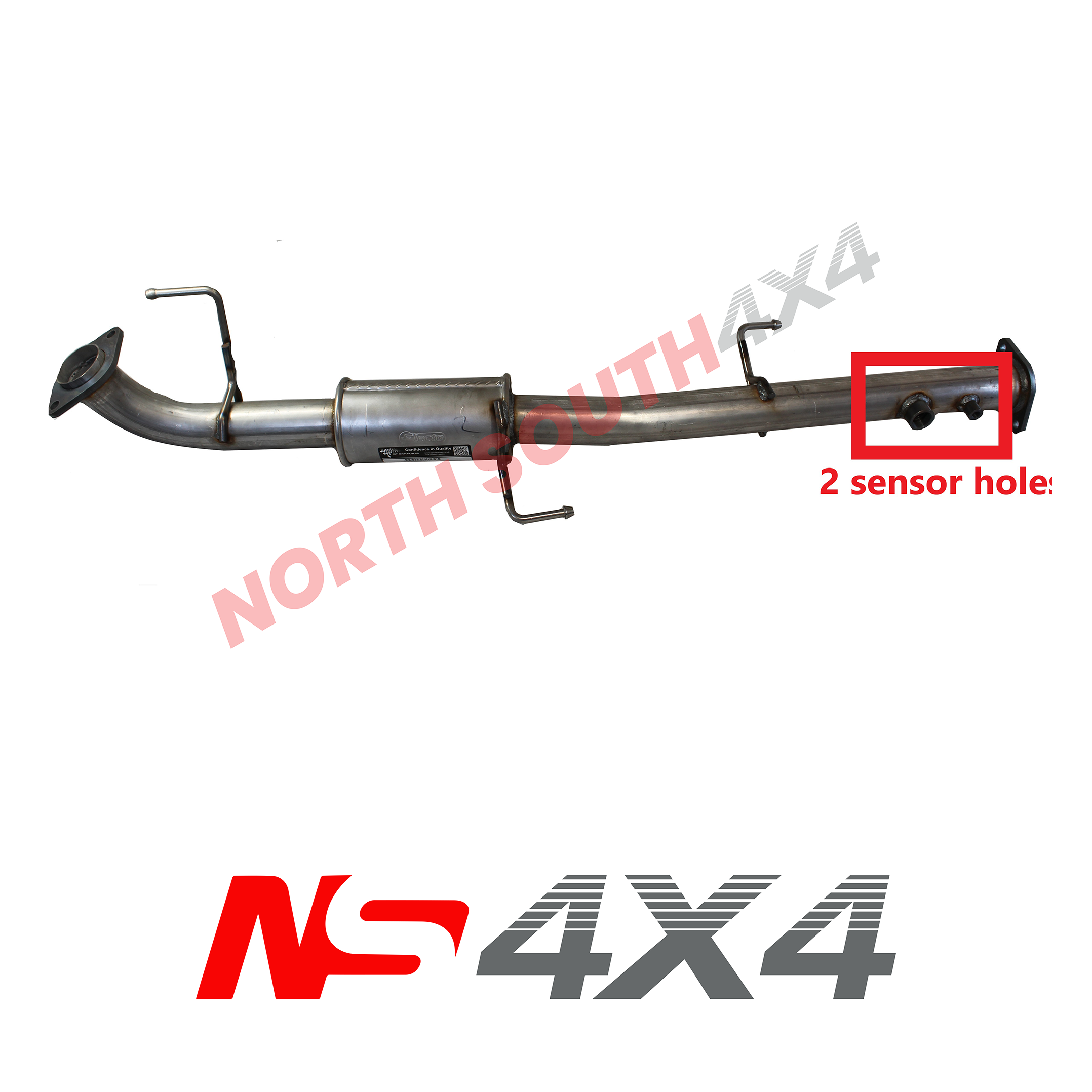 Ns4x4