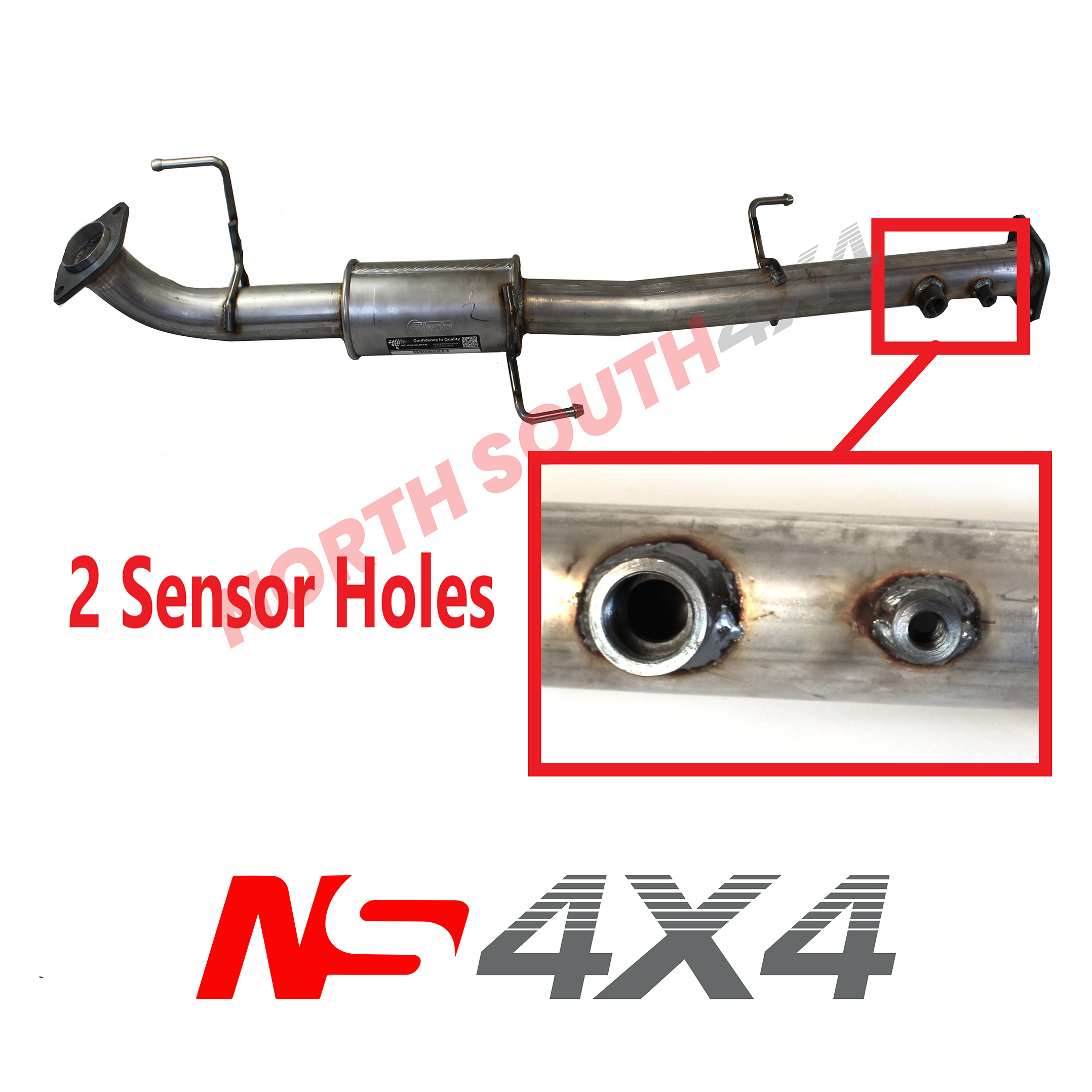 Ns4x4