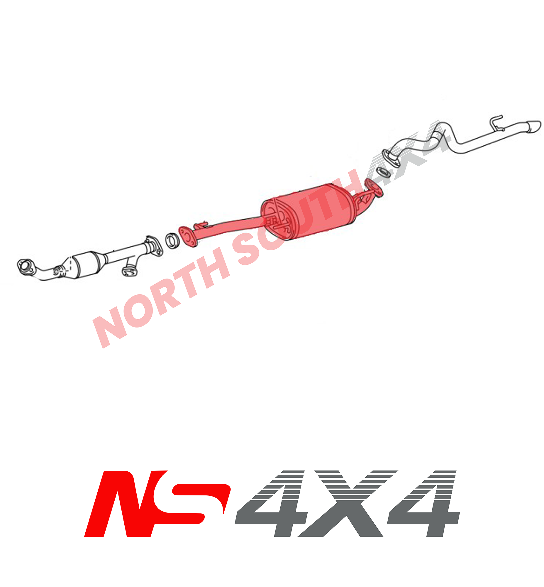 Ns4x4