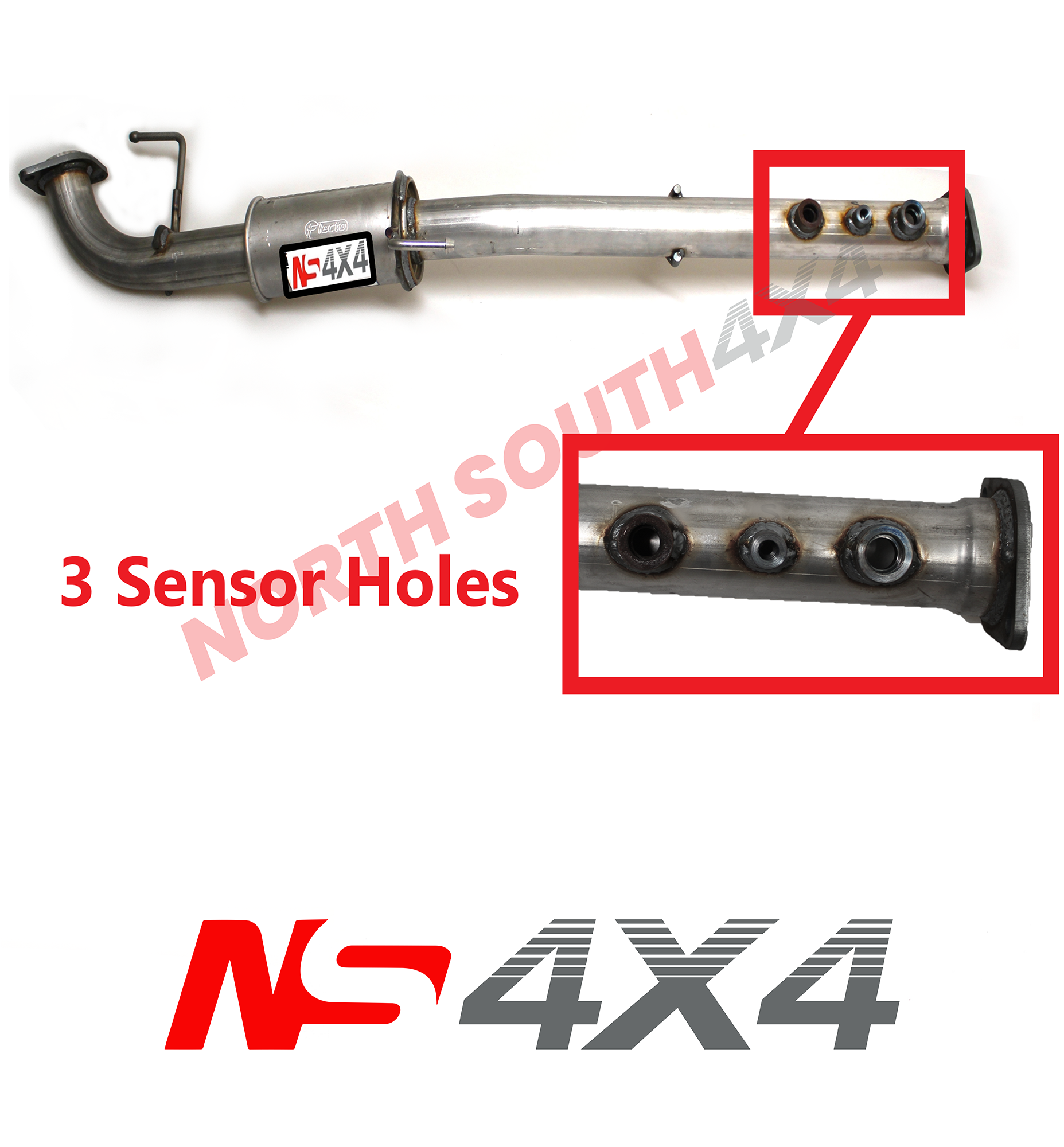 Ns4x4