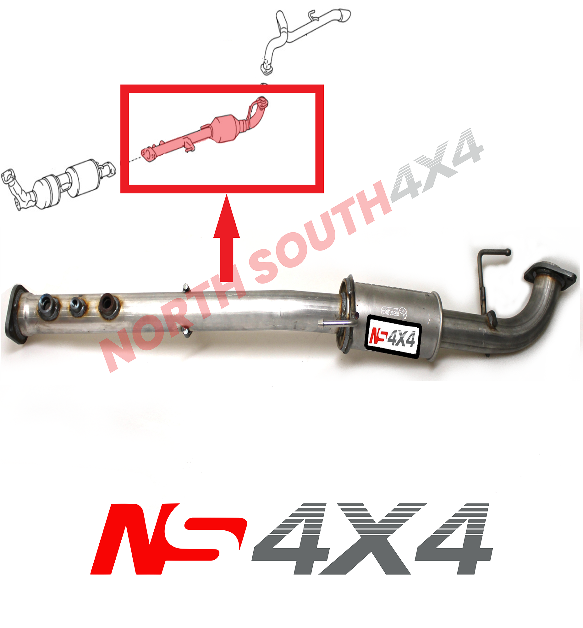Ns4x4